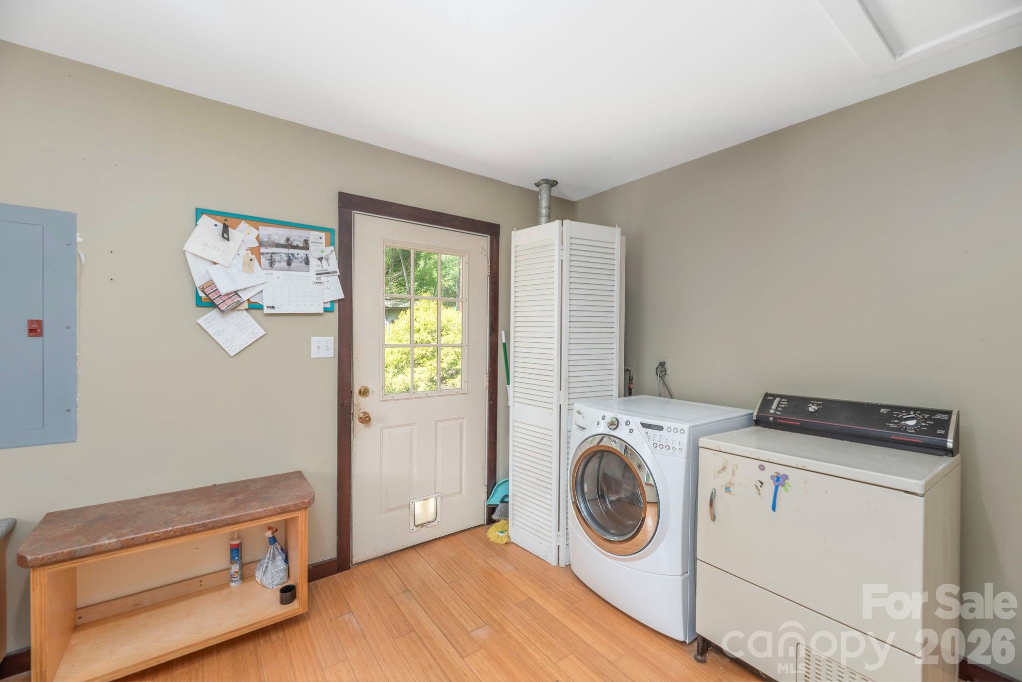 155 Old Starnes Cove Road — Asheville