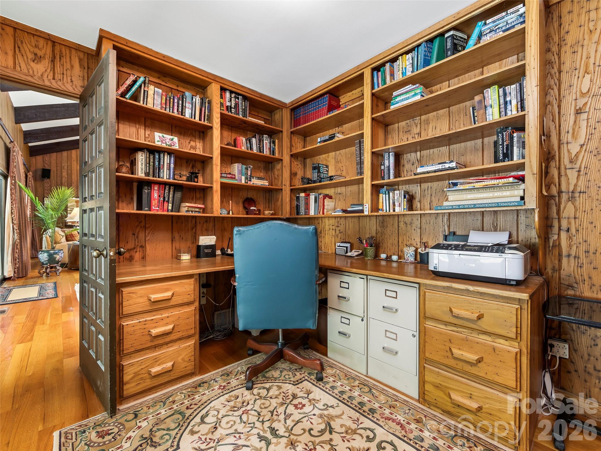 69 Forest Road — Asheville