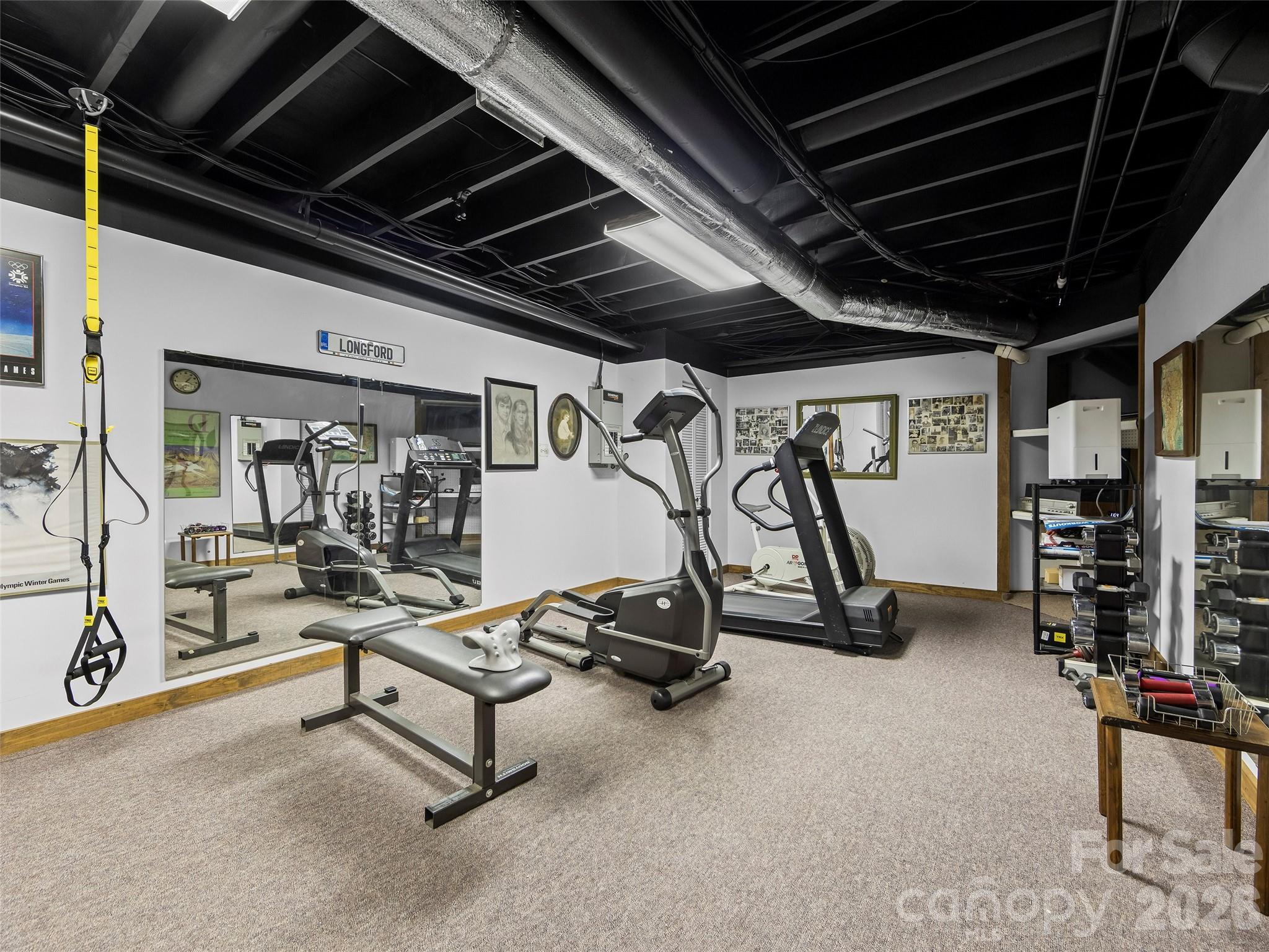 69 Forest Road — Asheville
