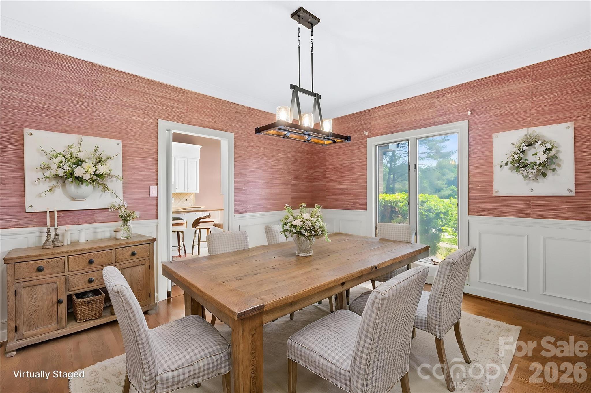 536 Innisbrook Drive — Statesville