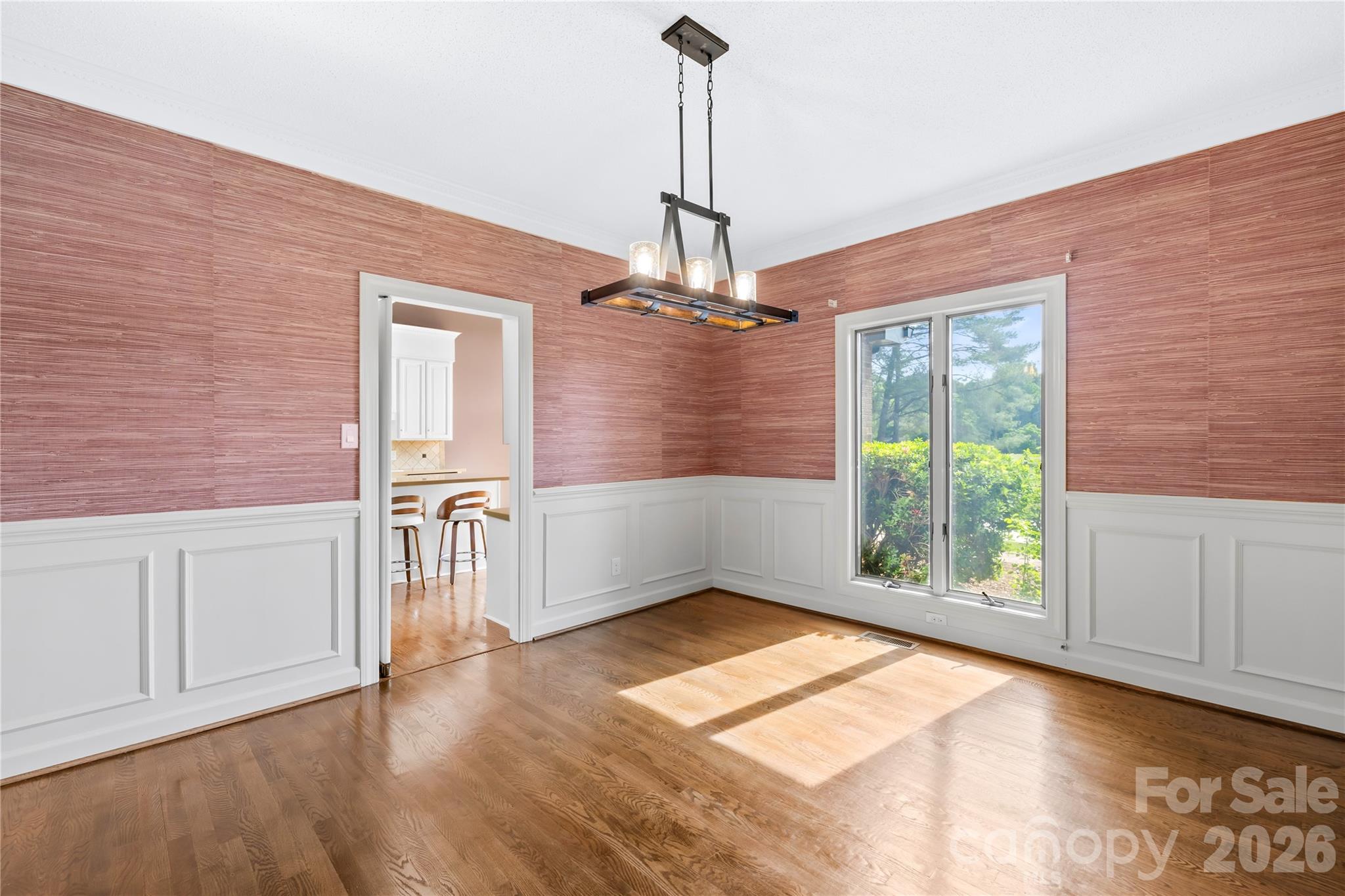 536 Innisbrook Drive — Statesville