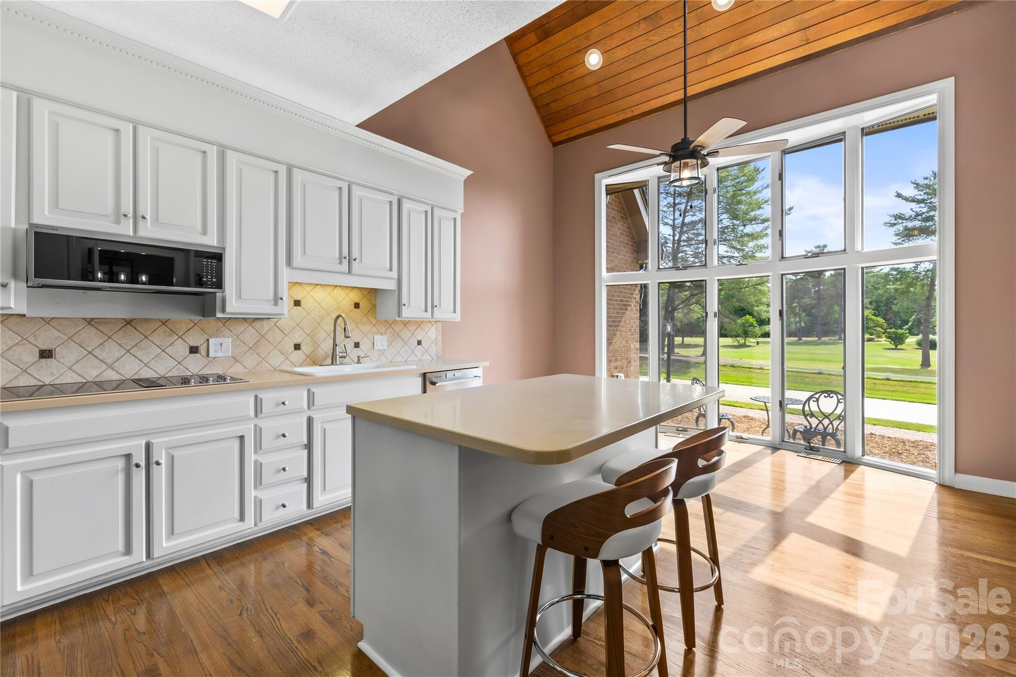 536 Innisbrook Drive — Statesville
