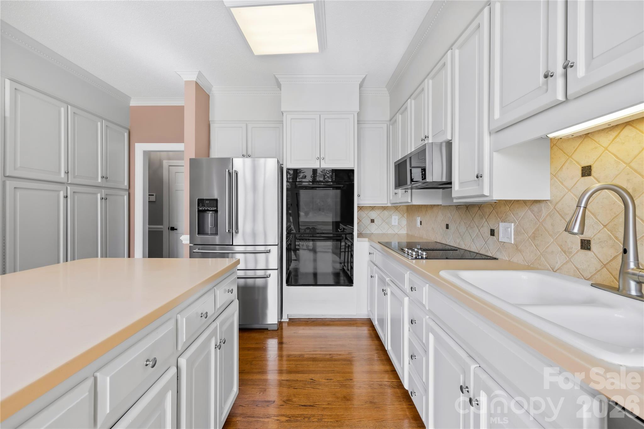 536 Innisbrook Drive — Statesville