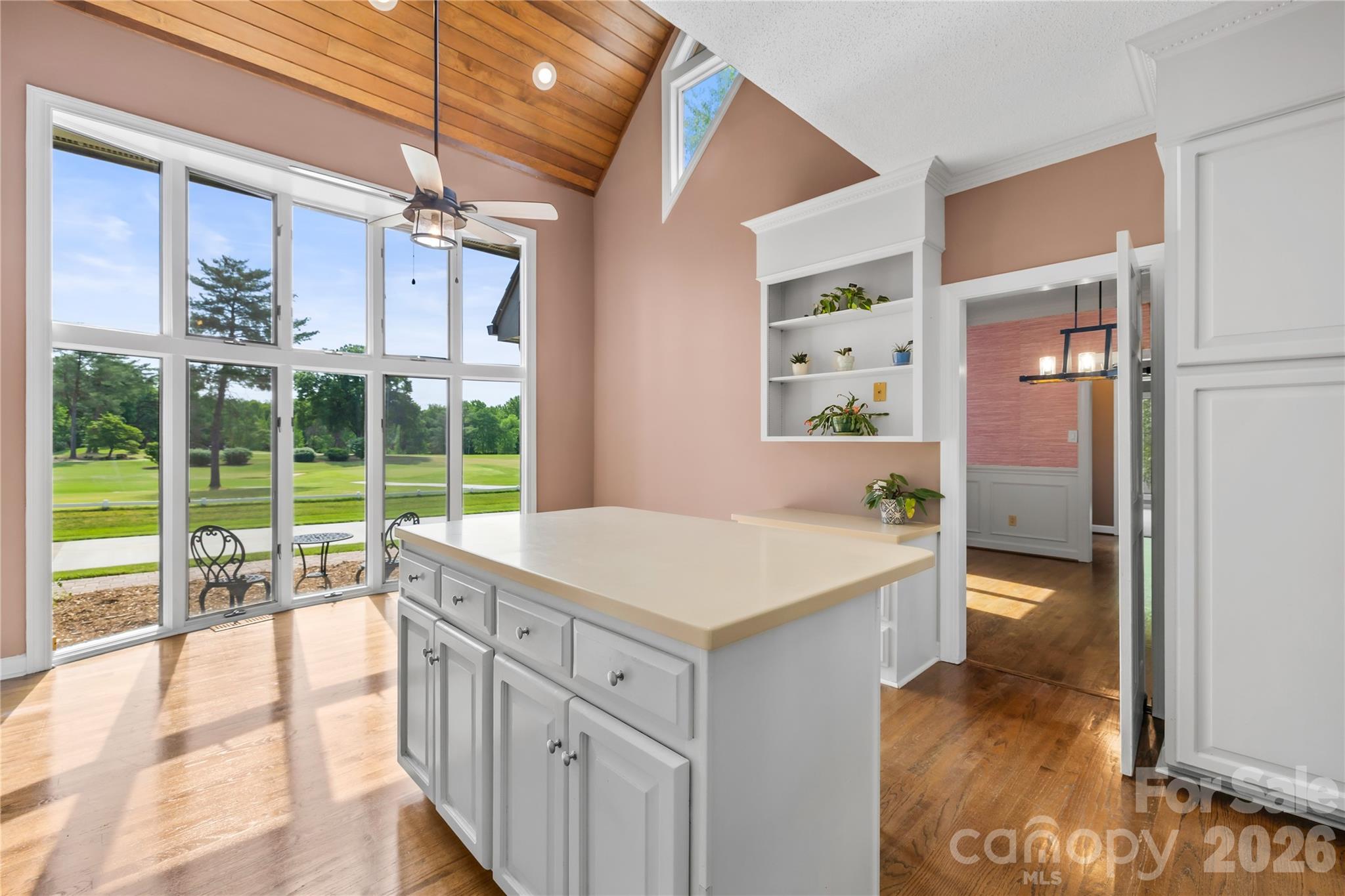 536 Innisbrook Drive — Statesville