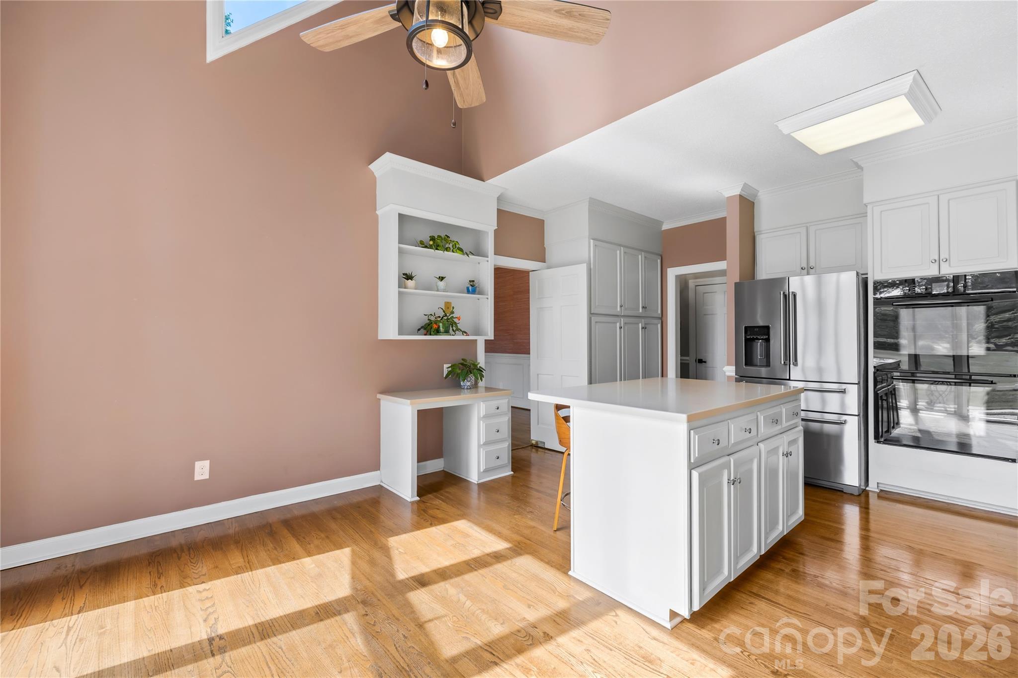 536 Innisbrook Drive — Statesville