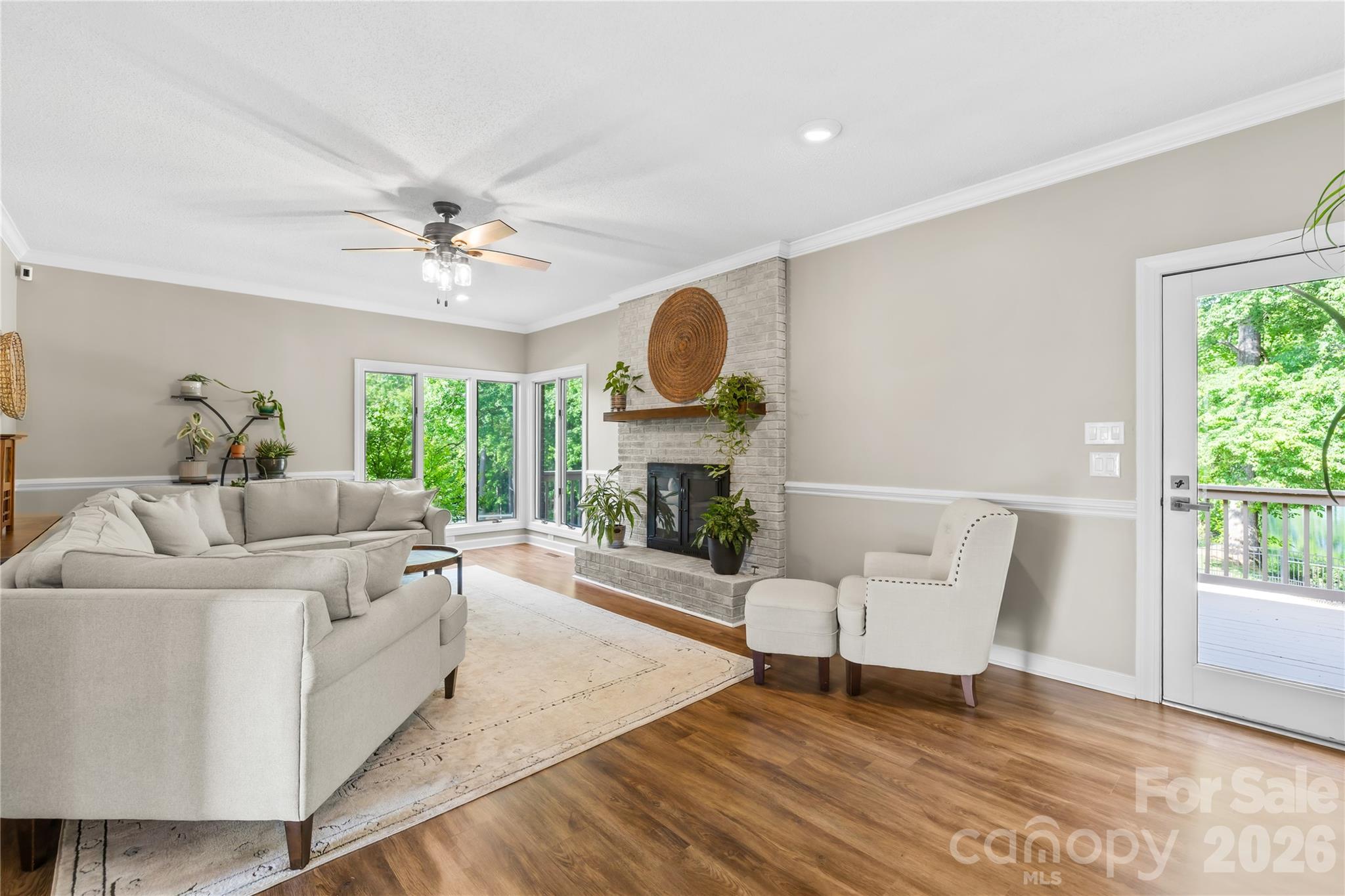 536 Innisbrook Drive — Statesville