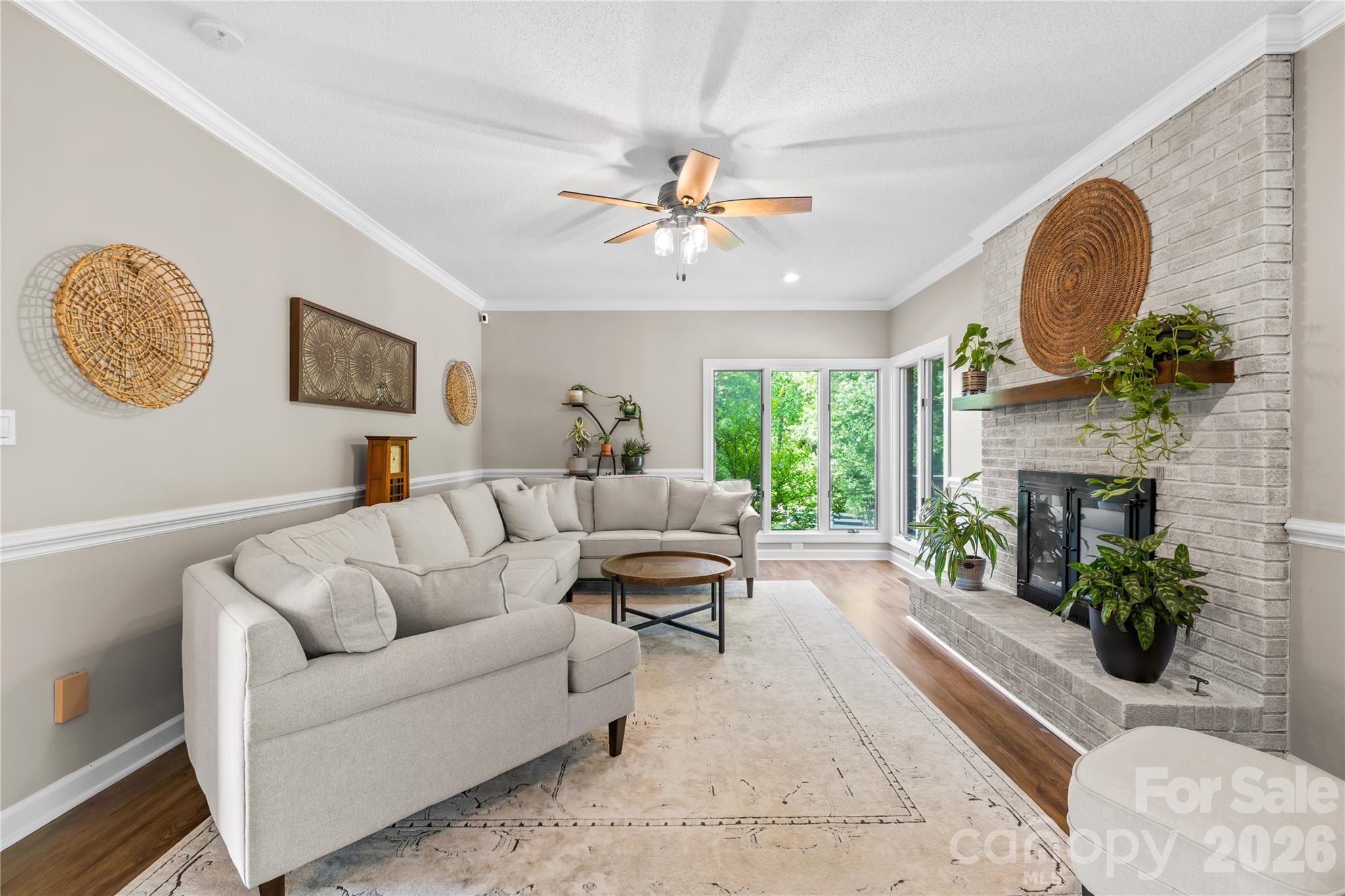 536 Innisbrook Drive — Statesville