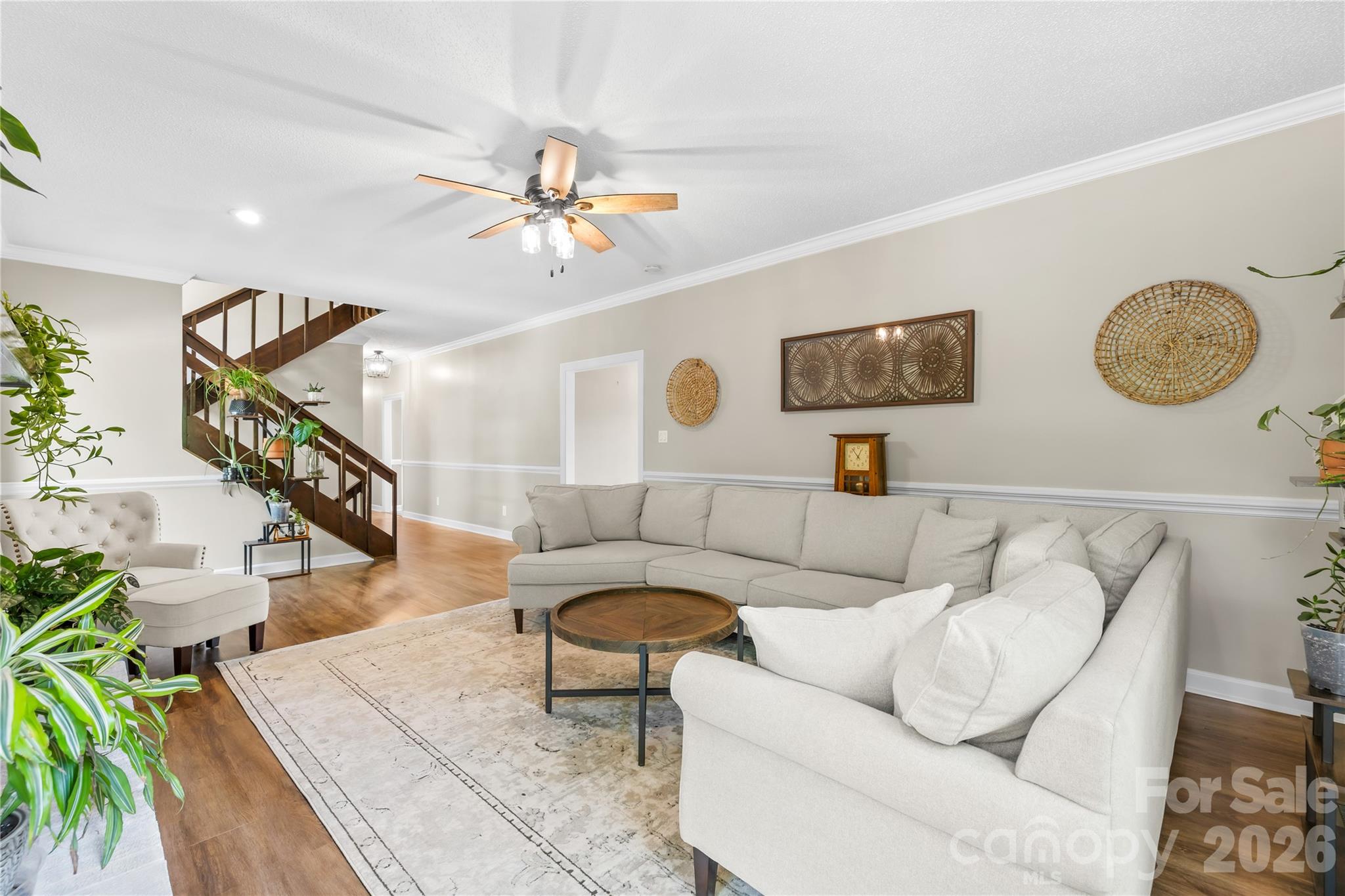 536 Innisbrook Drive — Statesville