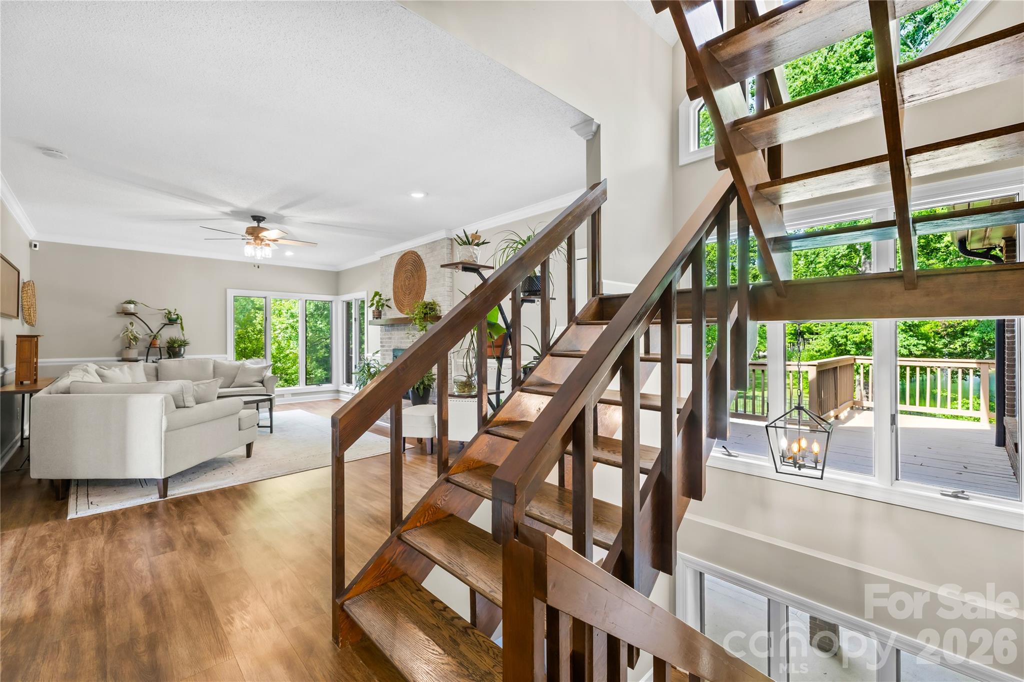 536 Innisbrook Drive — Statesville