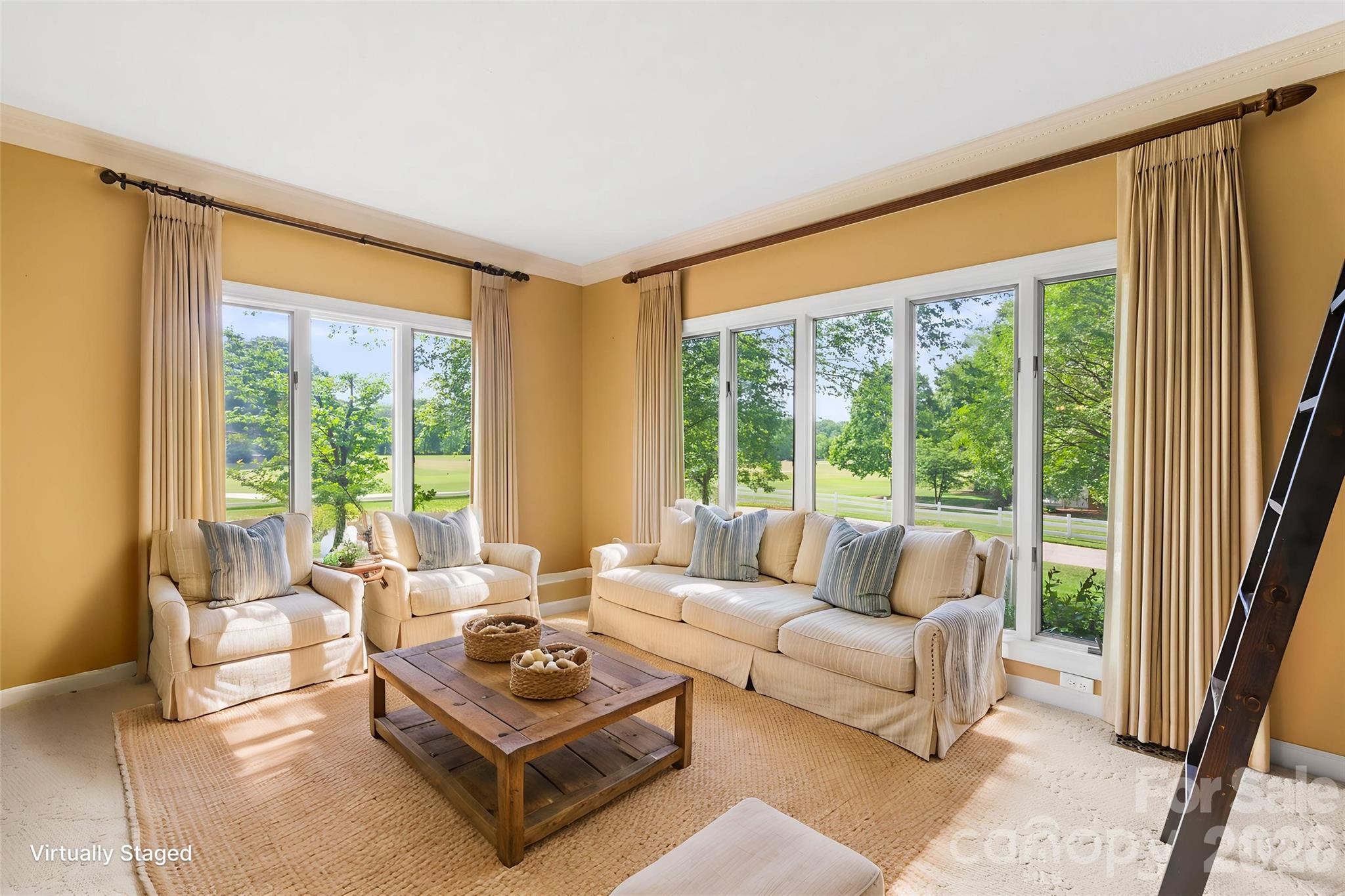536 Innisbrook Drive — Statesville