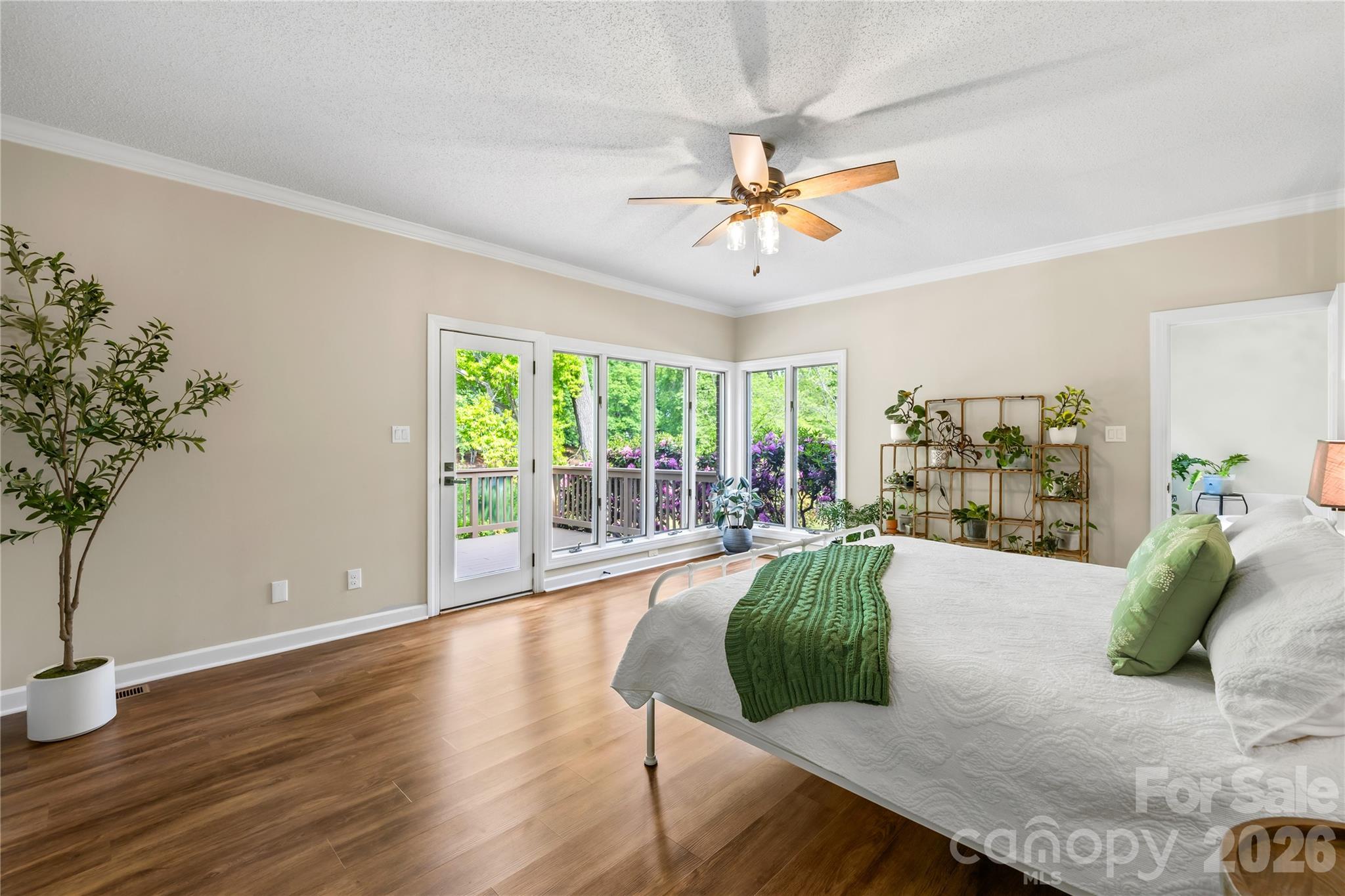 536 Innisbrook Drive — Statesville