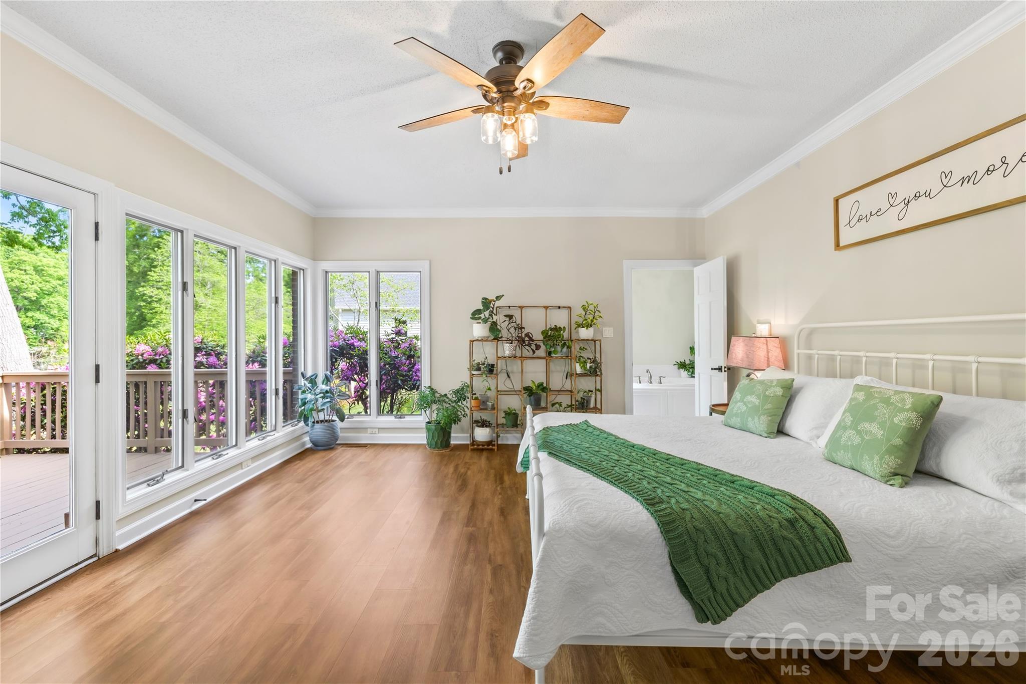 536 Innisbrook Drive — Statesville