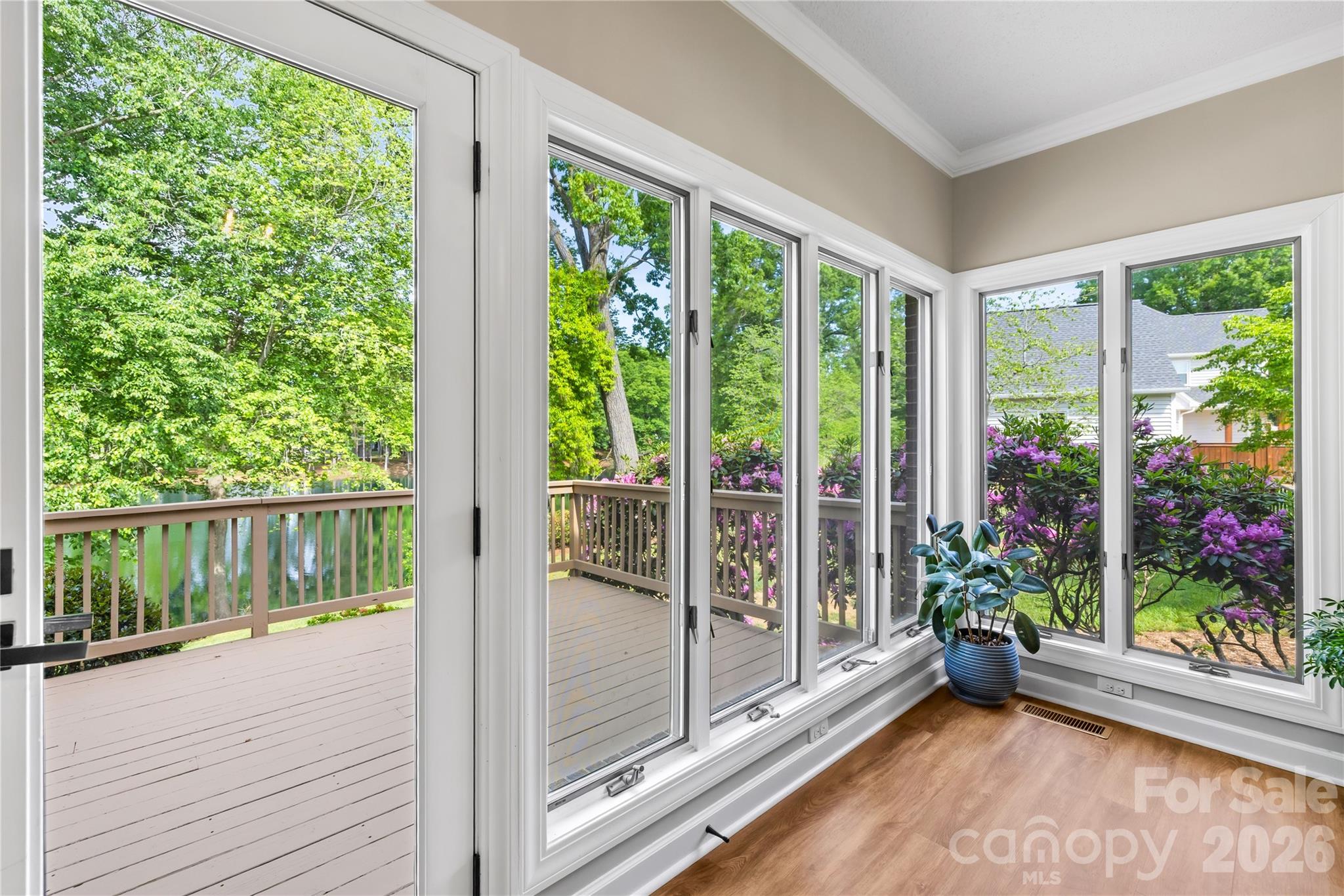 536 Innisbrook Drive — Statesville