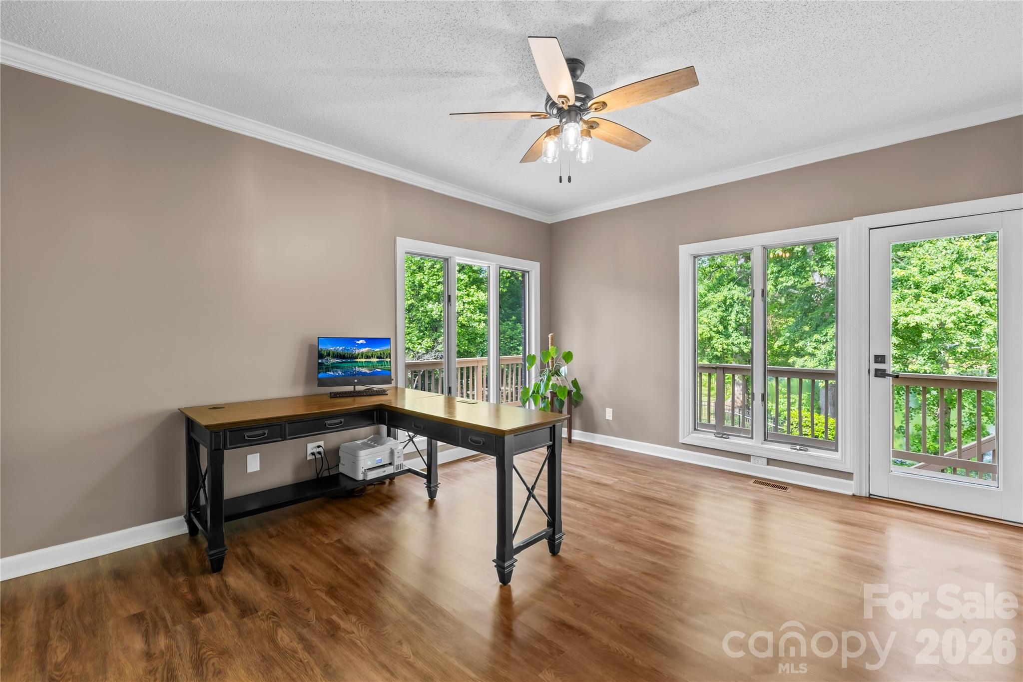 536 Innisbrook Drive — Statesville