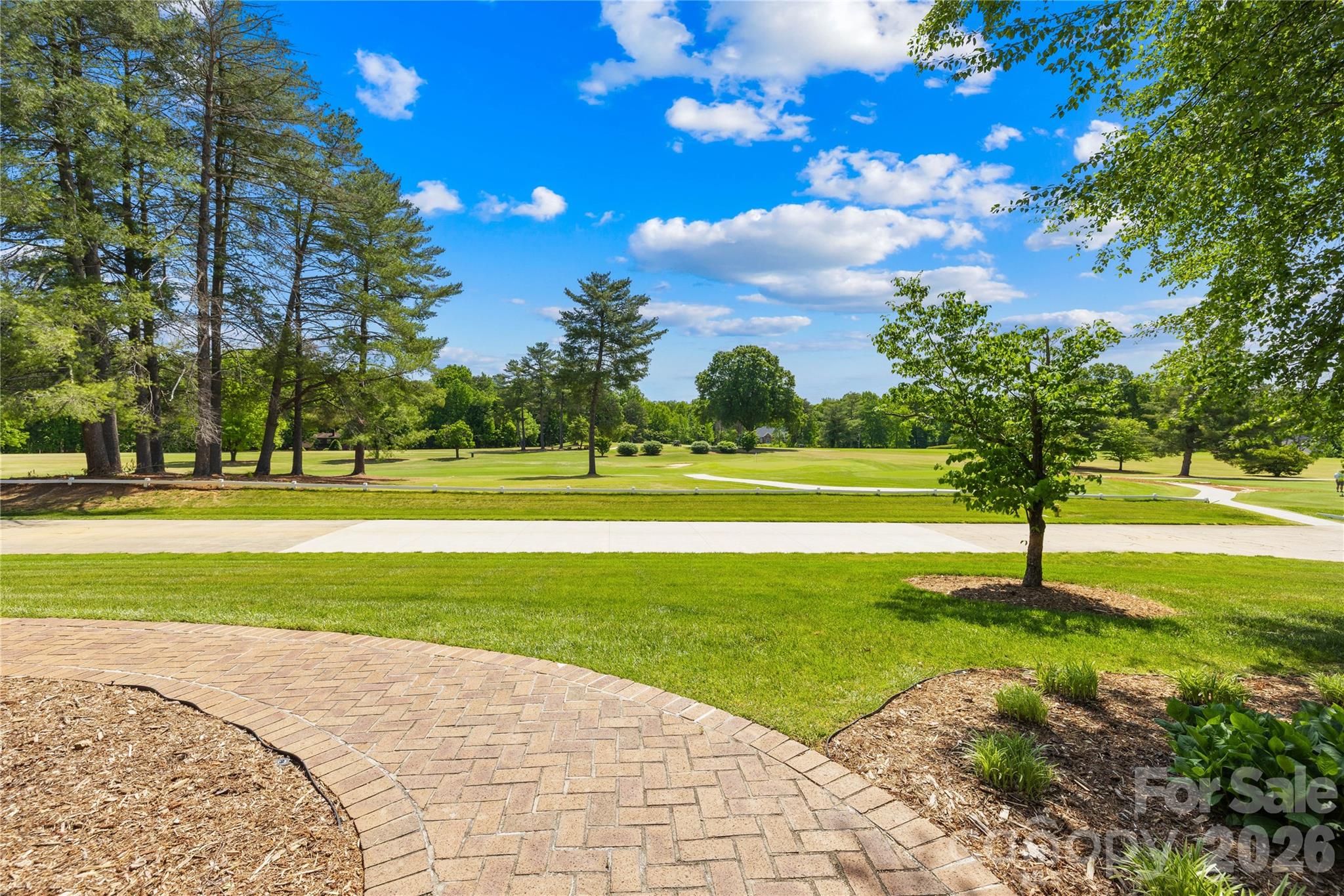 536 Innisbrook Drive — Statesville