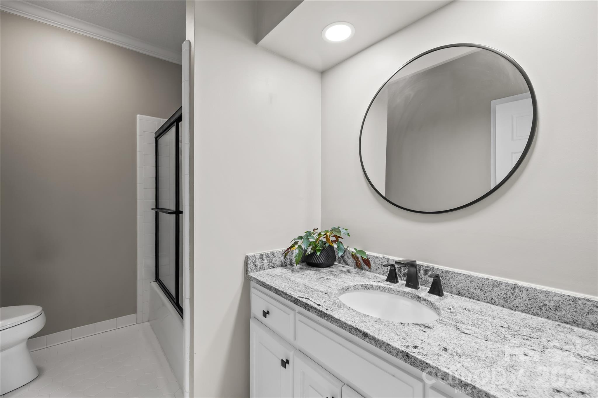 536 Innisbrook Drive — Statesville