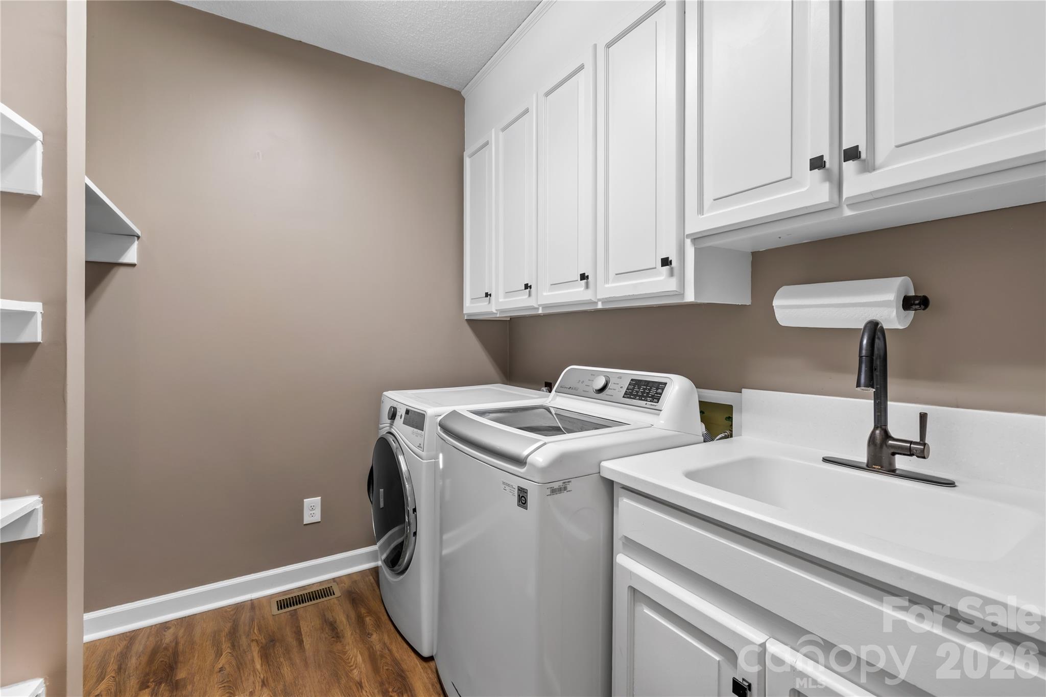 536 Innisbrook Drive — Statesville
