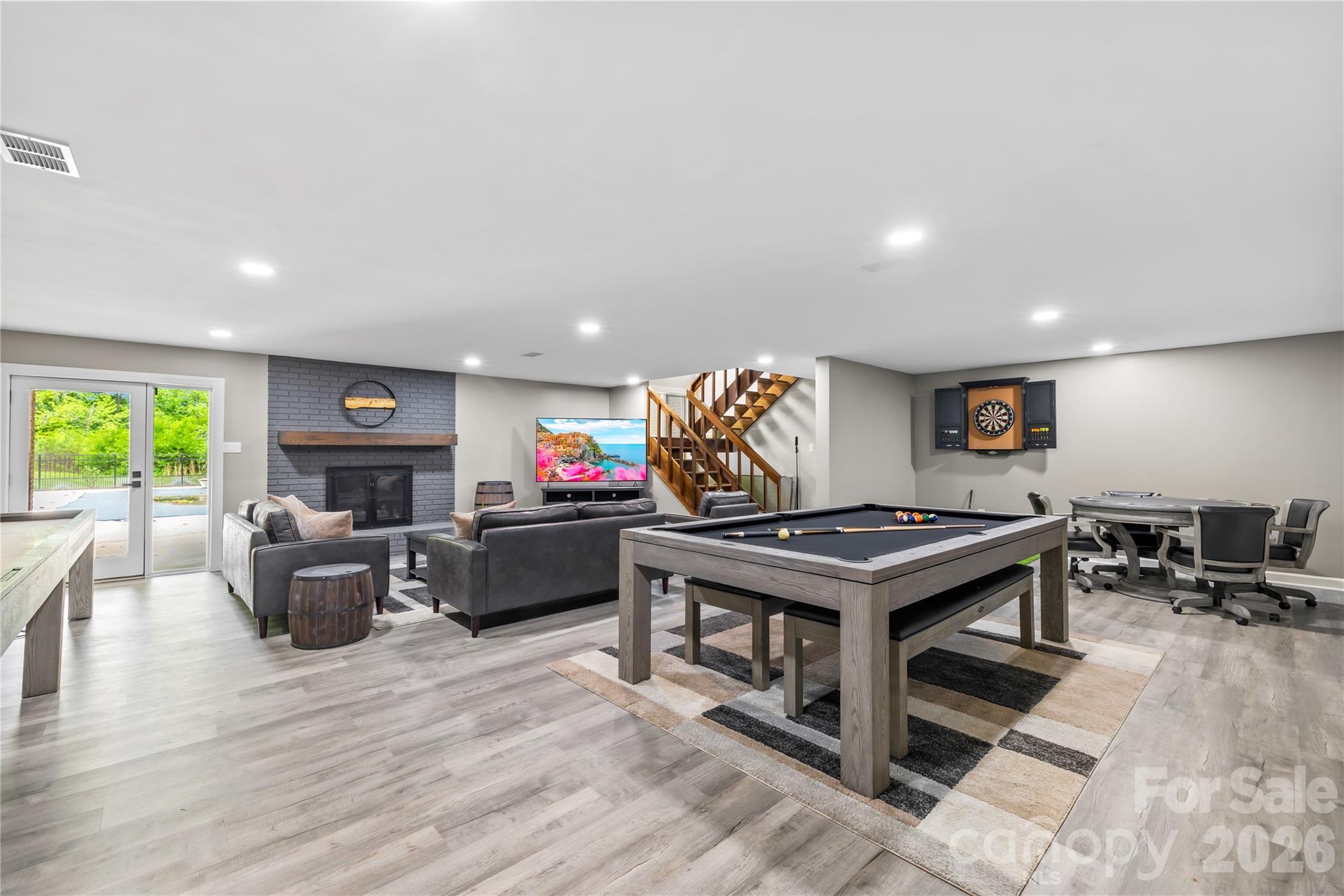 536 Innisbrook Drive — Statesville