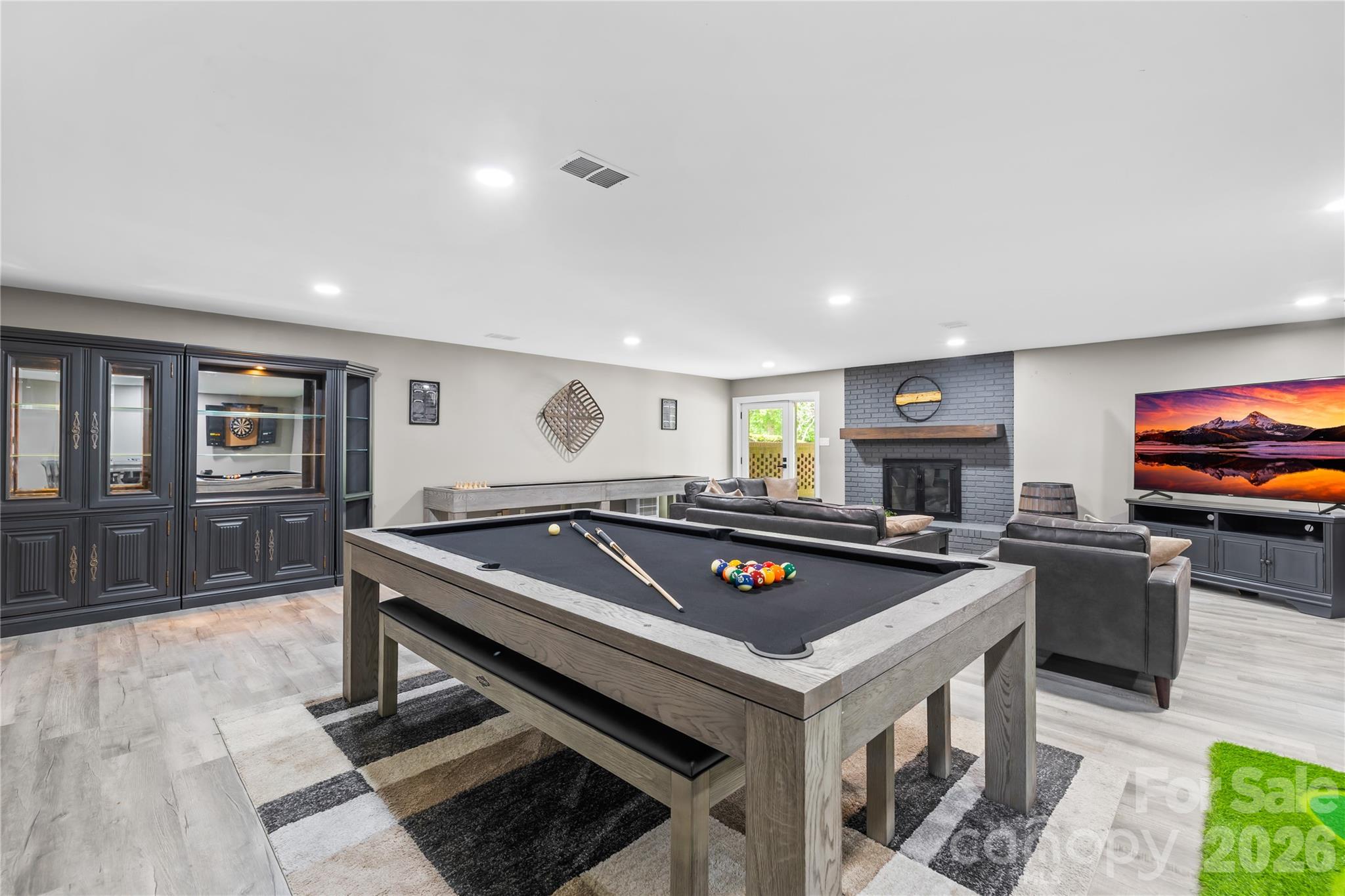536 Innisbrook Drive — Statesville