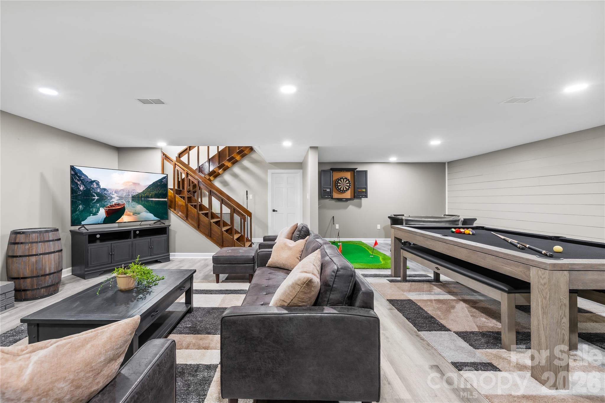 536 Innisbrook Drive — Statesville