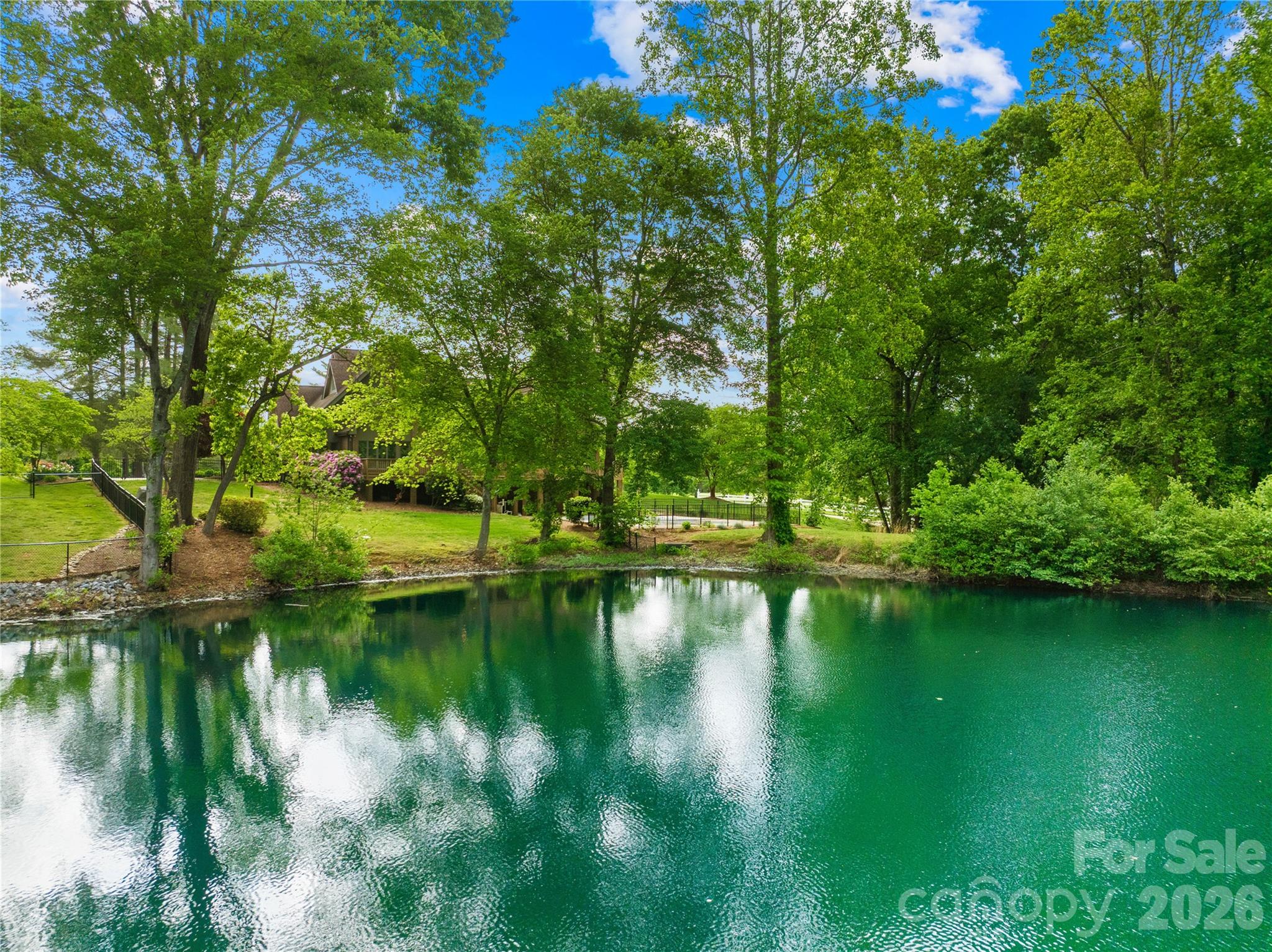 536 Innisbrook Drive — Statesville