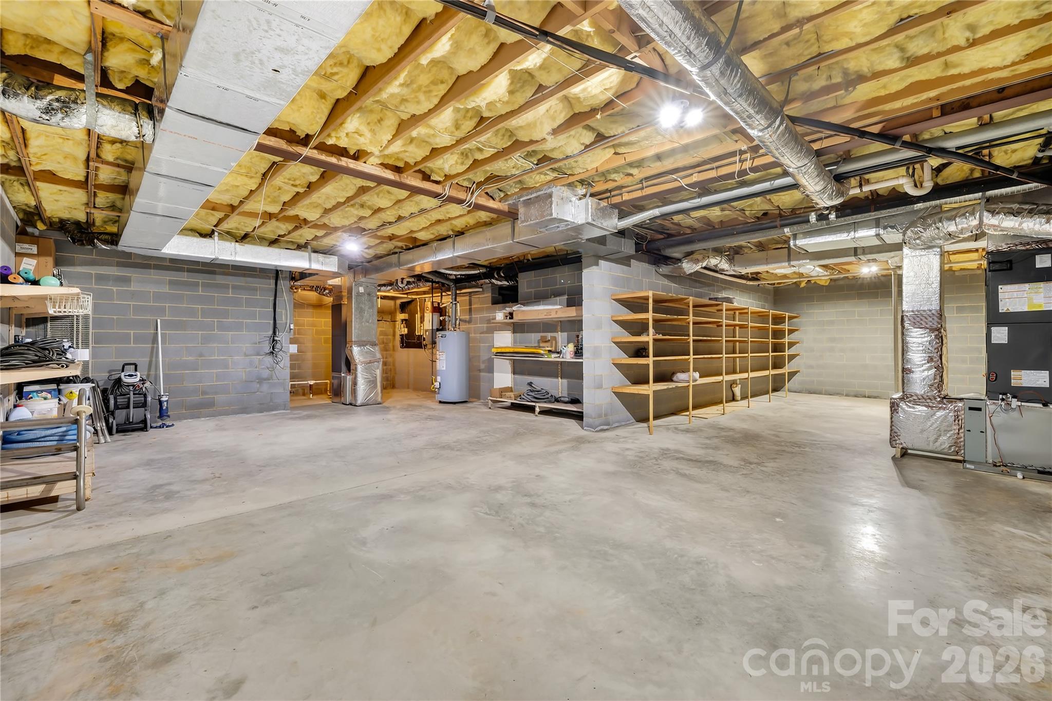 536 Innisbrook Drive — Statesville