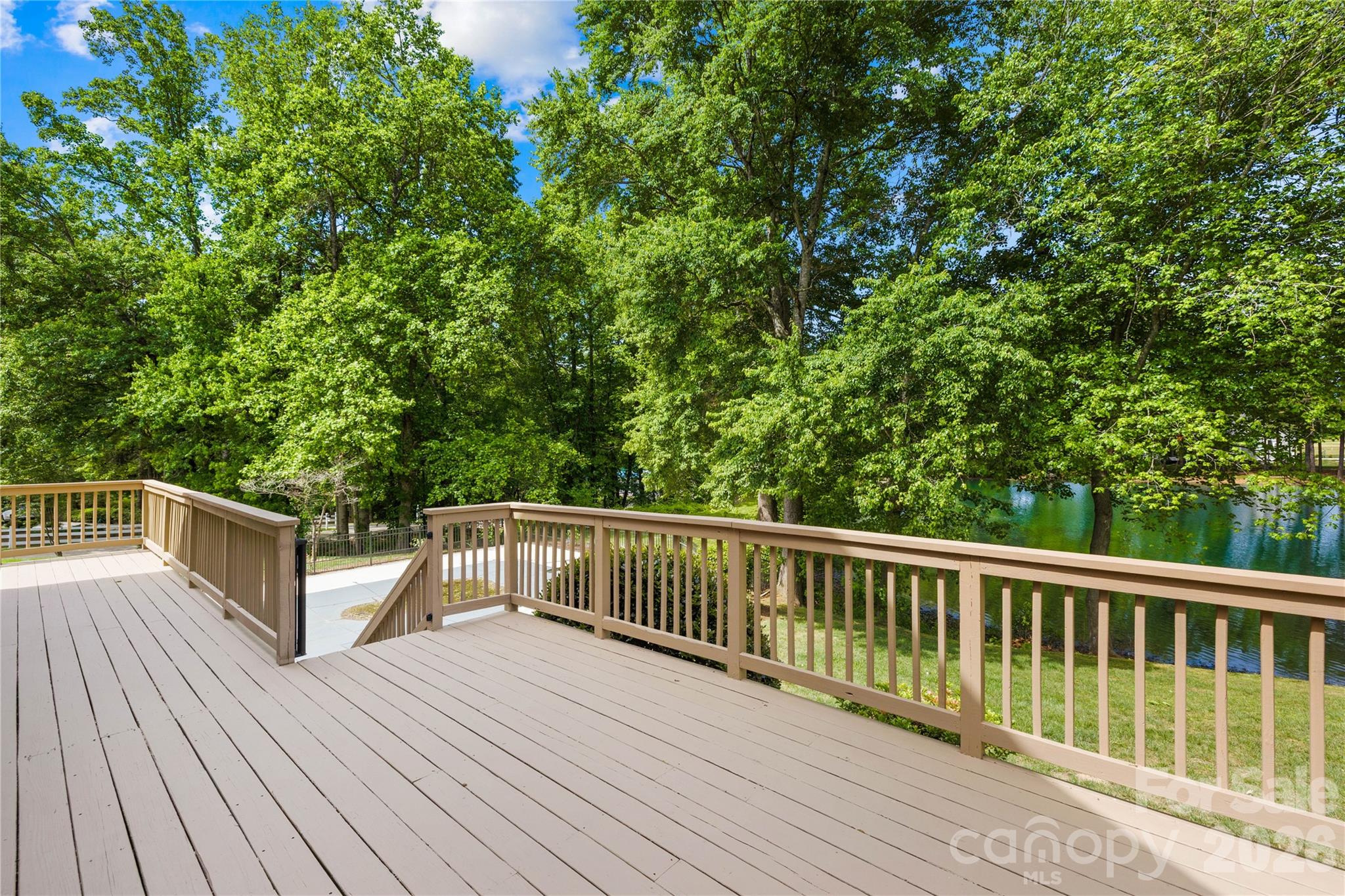 536 Innisbrook Drive — Statesville