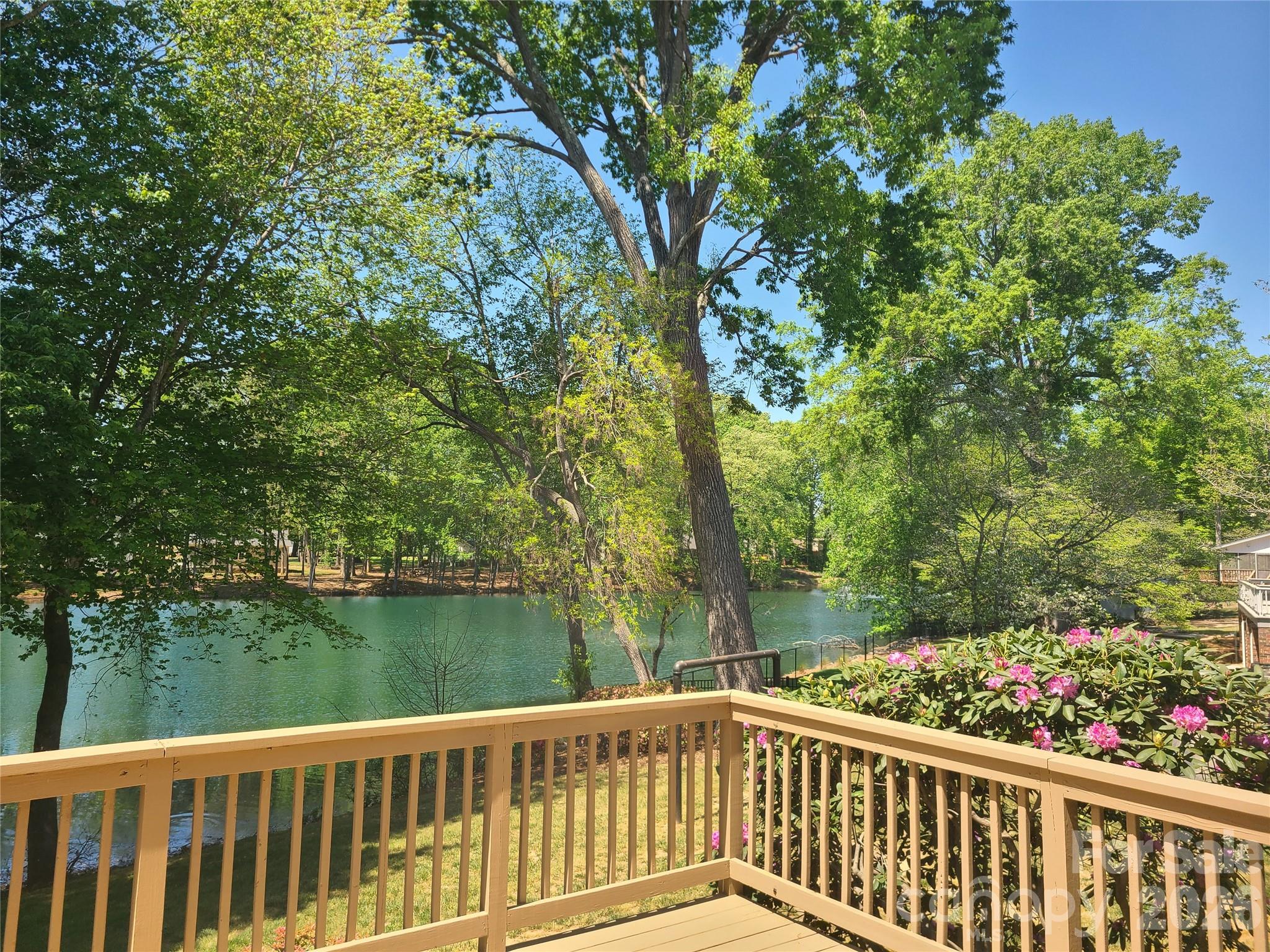 536 Innisbrook Drive — Statesville