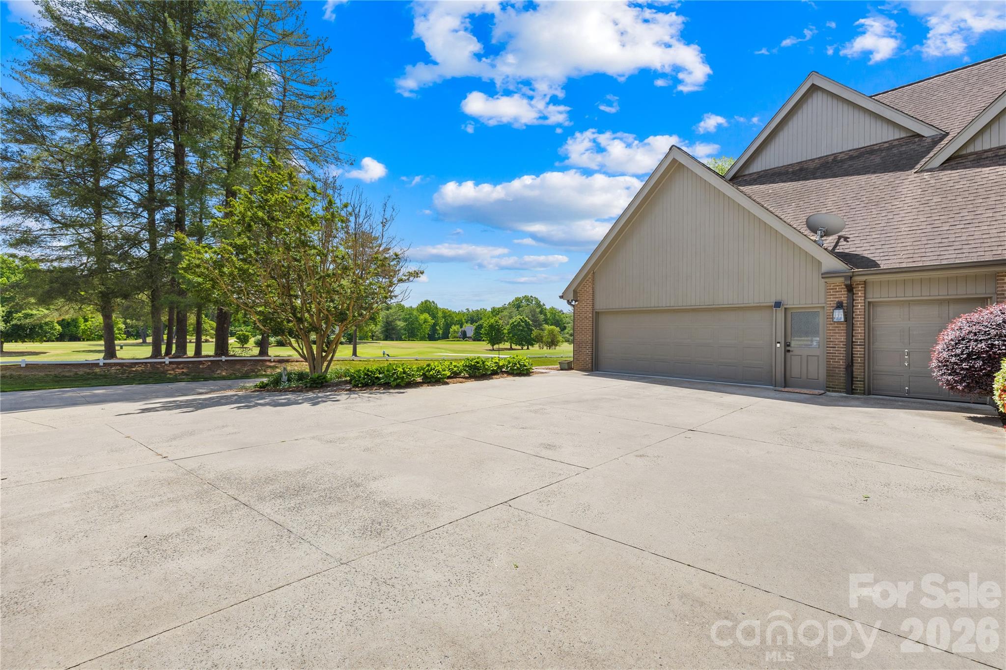 536 Innisbrook Drive — Statesville