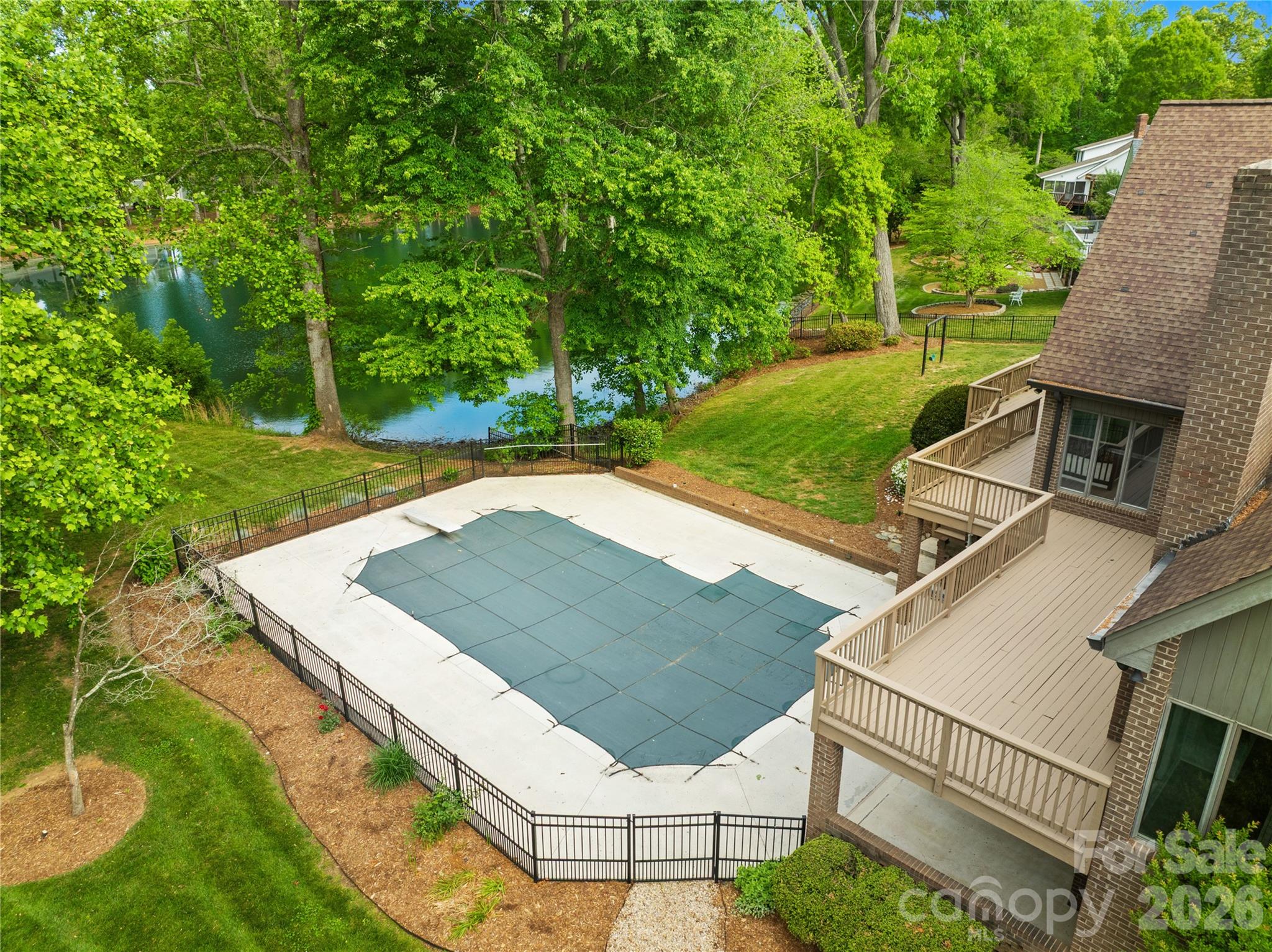 536 Innisbrook Drive — Statesville