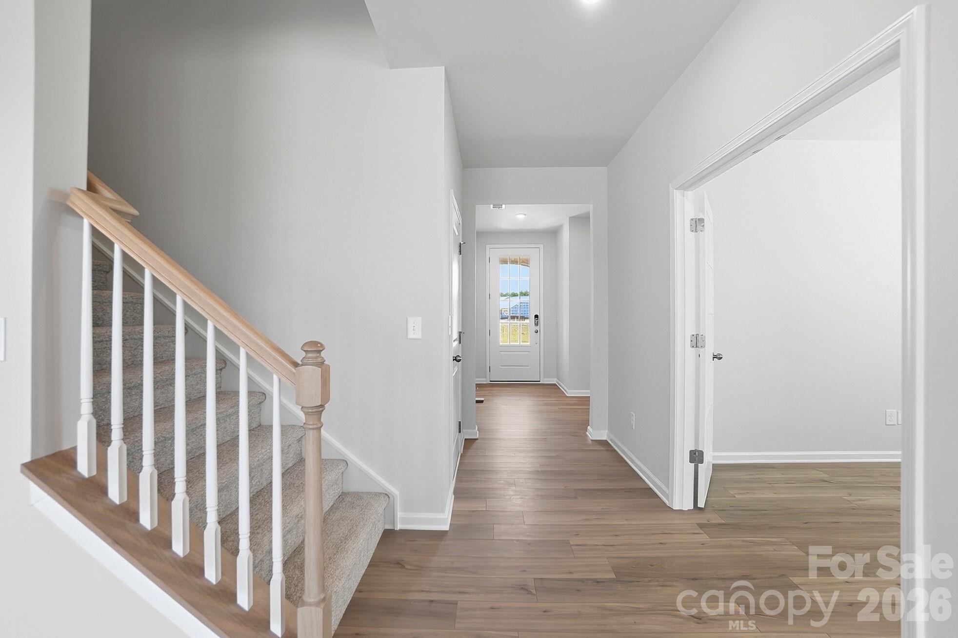1331 Honey Trail — Monroe