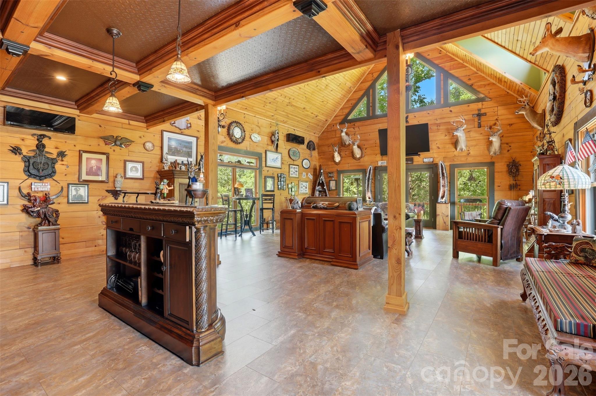 502 Lake Shore Drive — Norwood