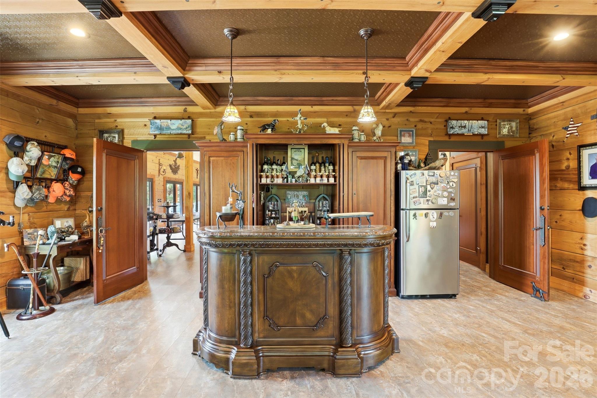 502 Lake Shore Drive — Norwood