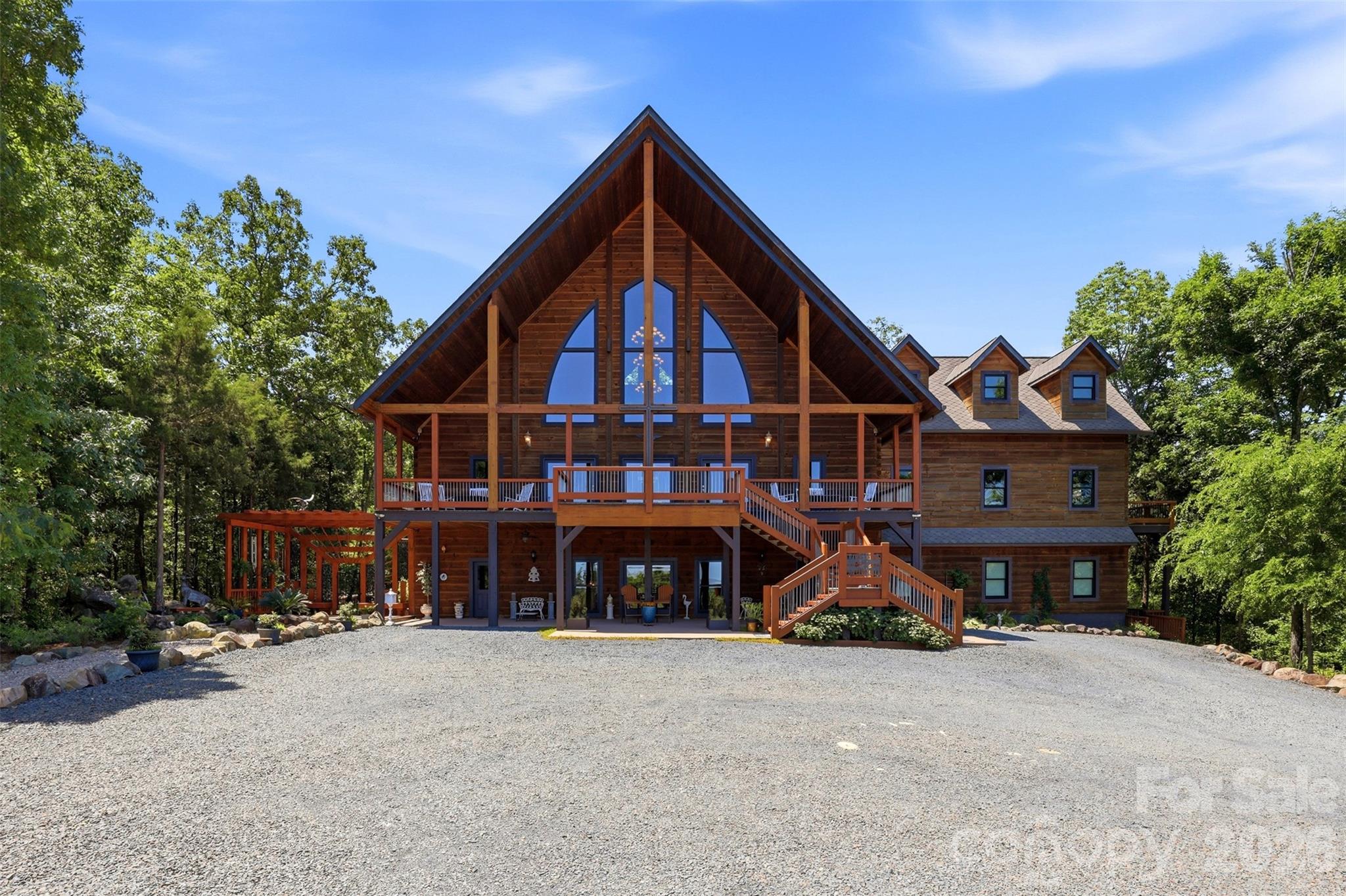 502 Lake Shore Drive — Norwood