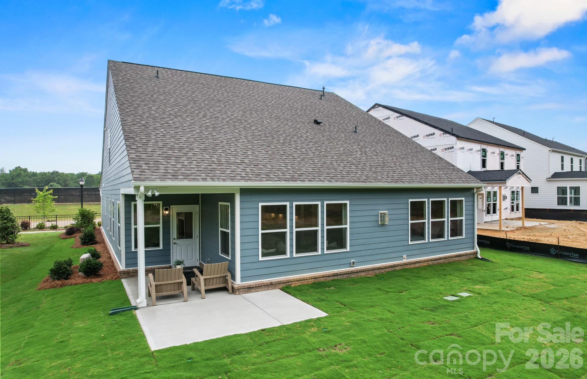 2160 Rone Branch Trail — Monroe