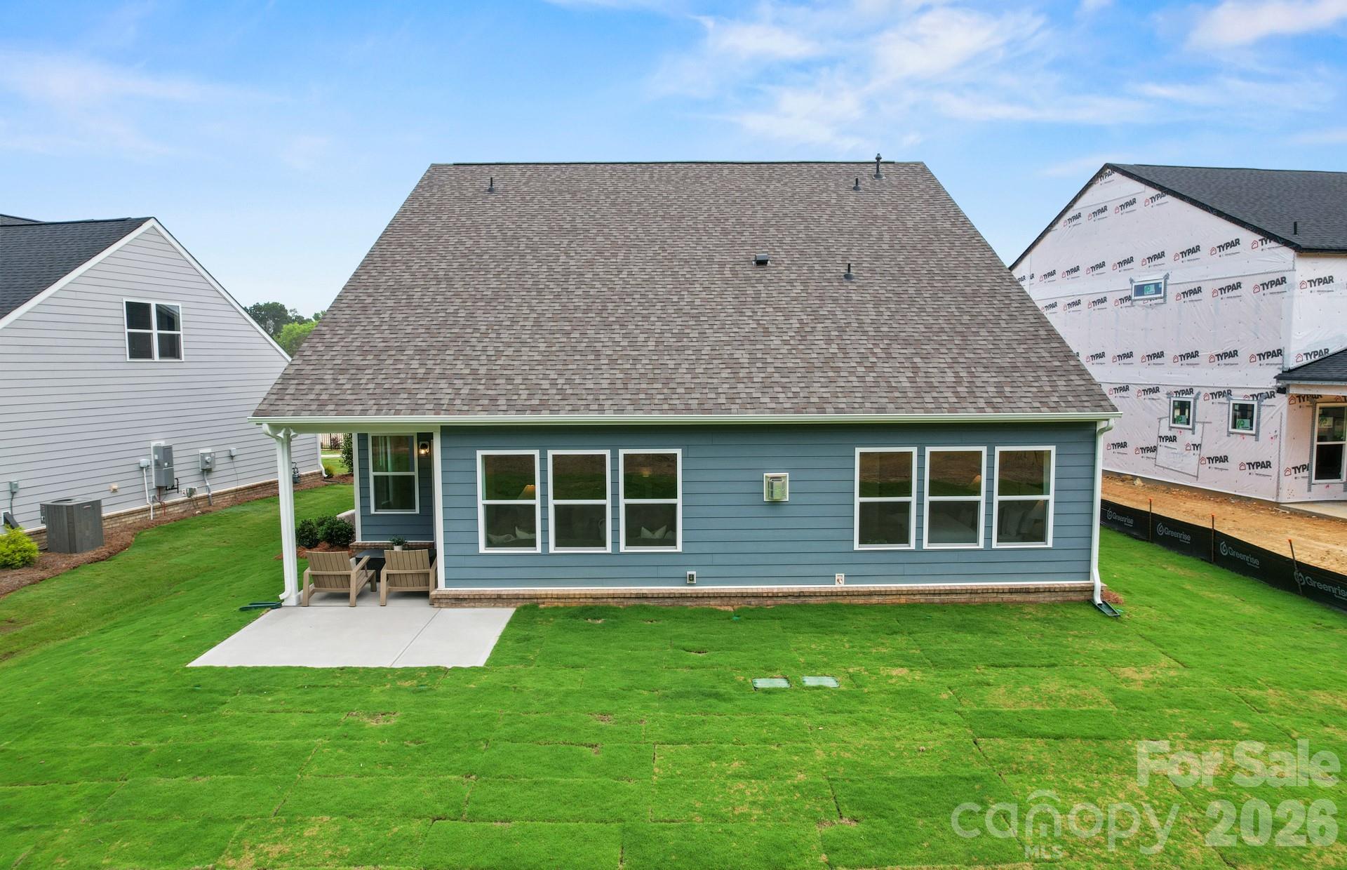 2160 Rone Branch Trail — Monroe