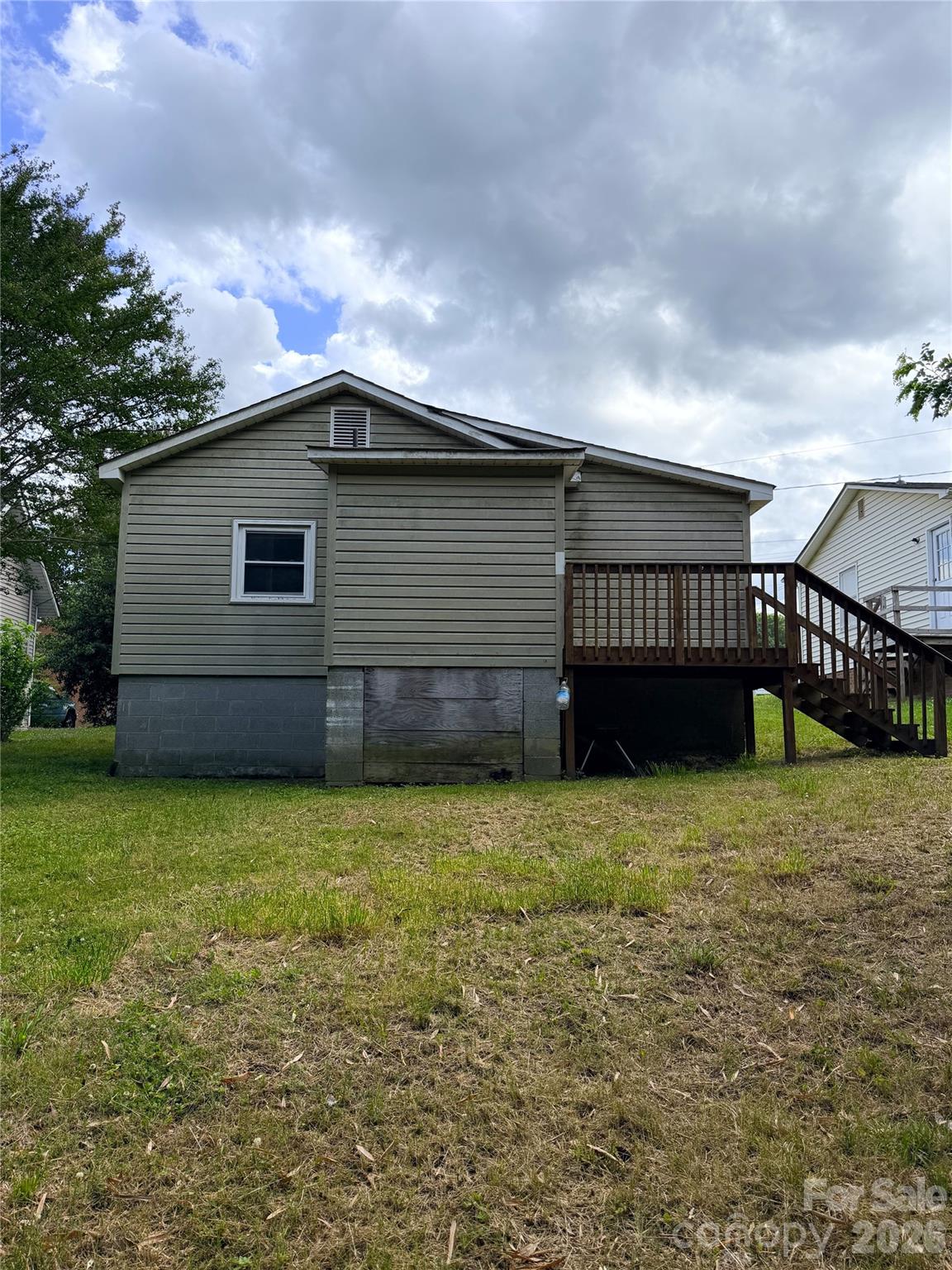 103 E Maryland Avenue — Bessemer City