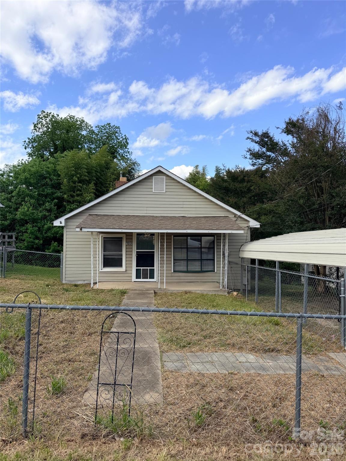 103 E Maryland Avenue — Bessemer City