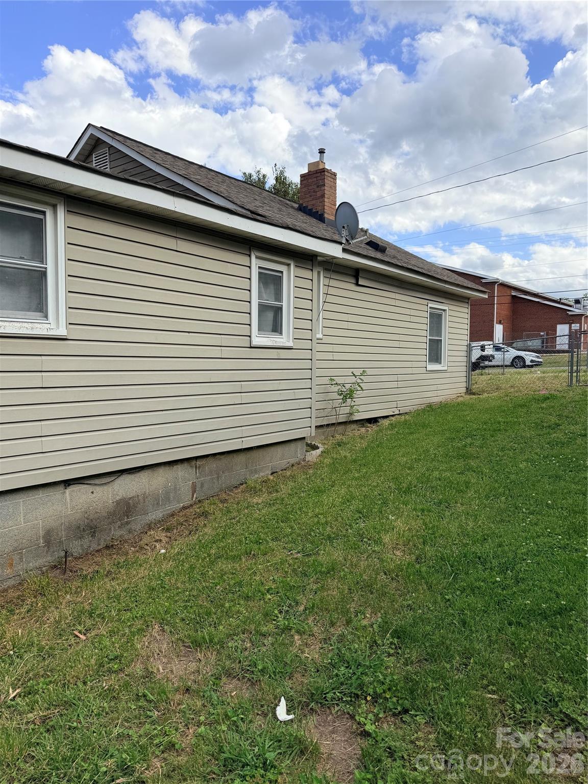 103 E Maryland Avenue — Bessemer City
