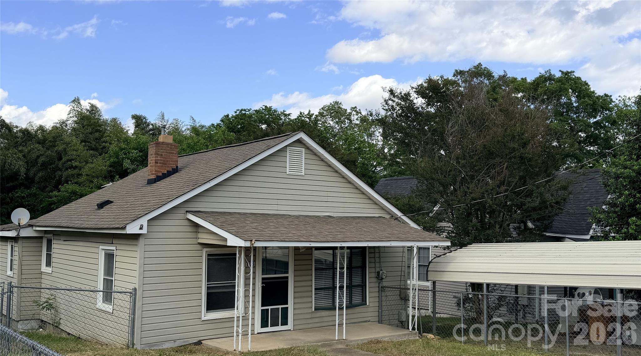 103 E Maryland Avenue — Bessemer City