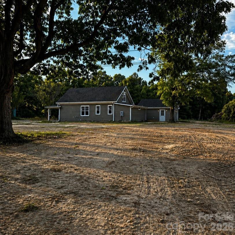49354 Reeves Island Road — Misenheimer