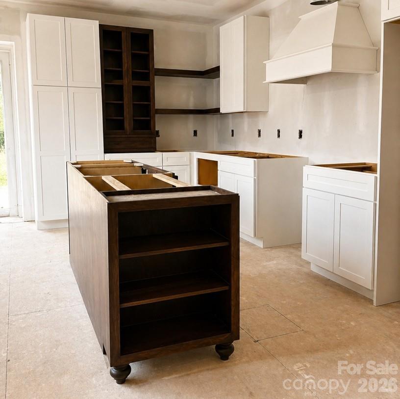 49354 Reeves Island Road — Misenheimer