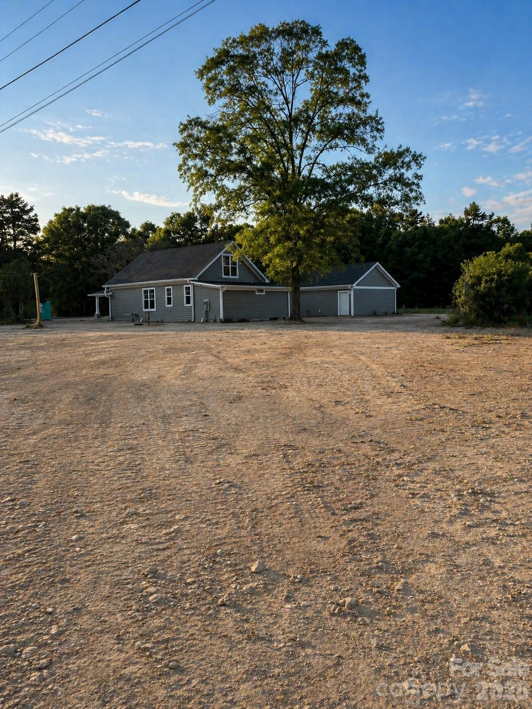 49354 Reeves Island Road — Misenheimer