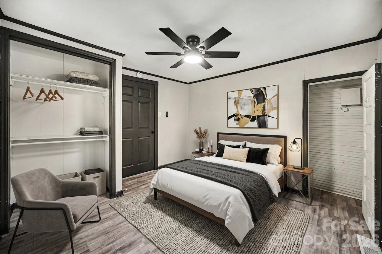 502 Allison Avenue — Gastonia