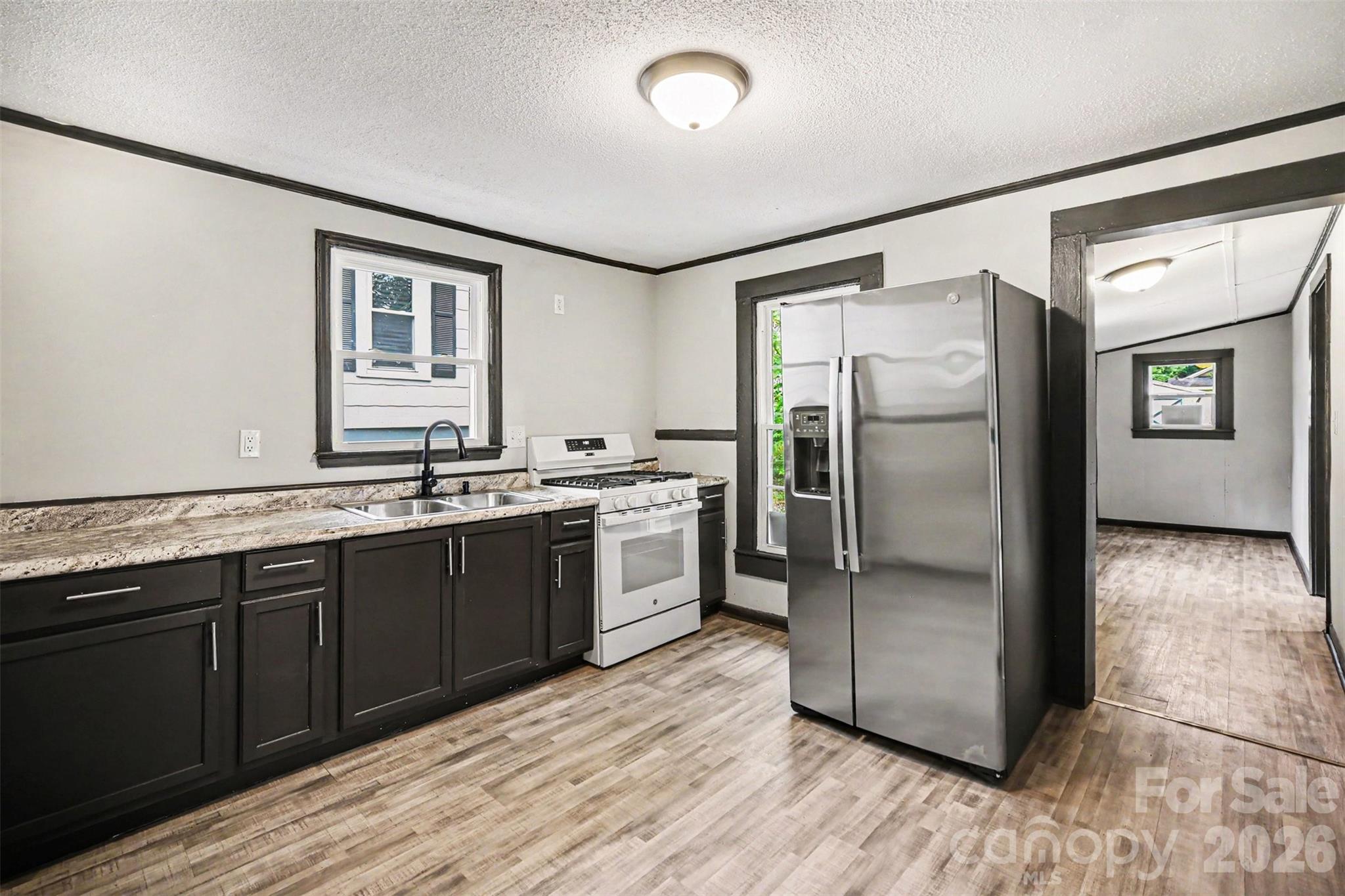 502 Allison Avenue — Gastonia