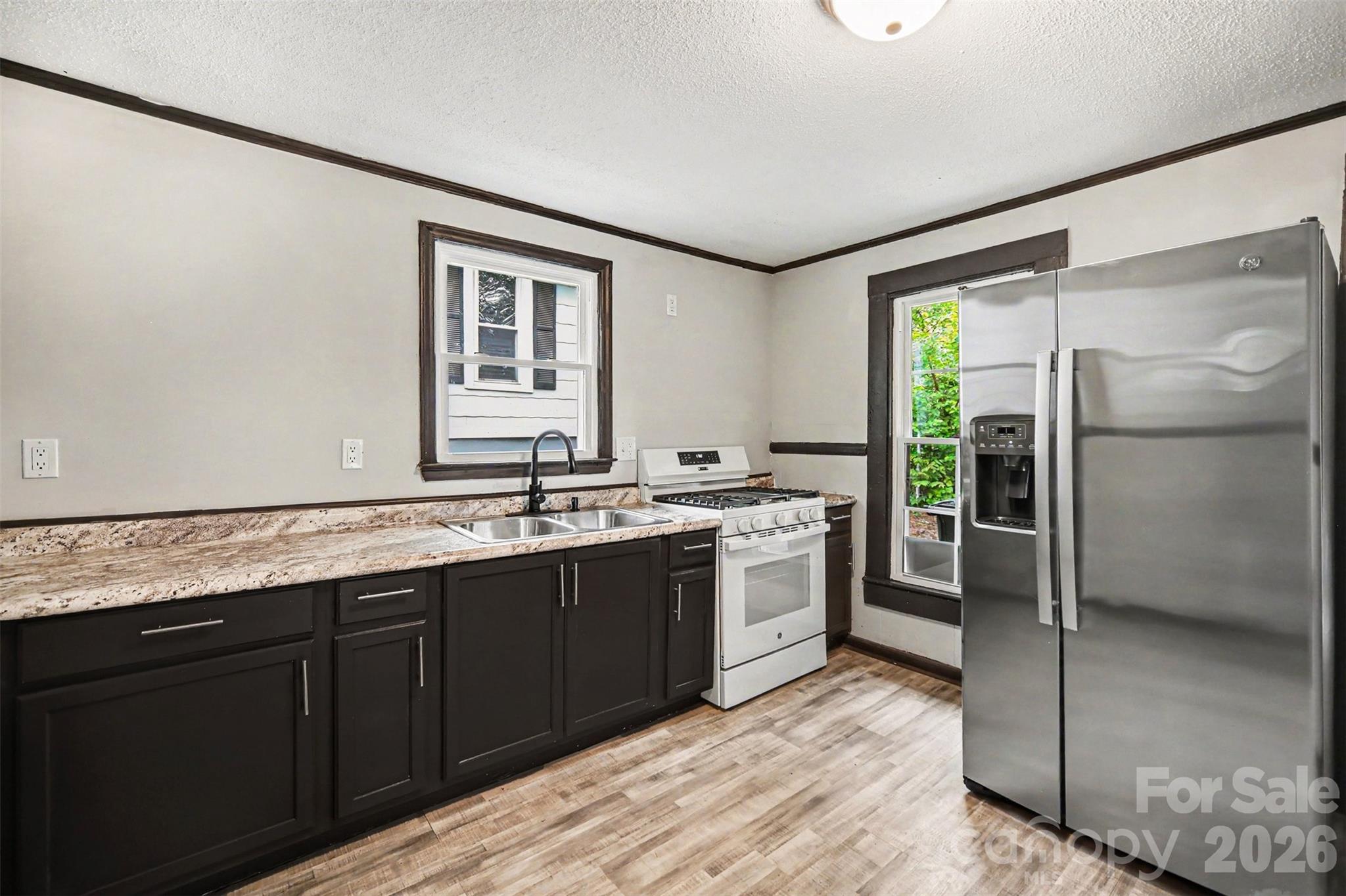 502 Allison Avenue — Gastonia
