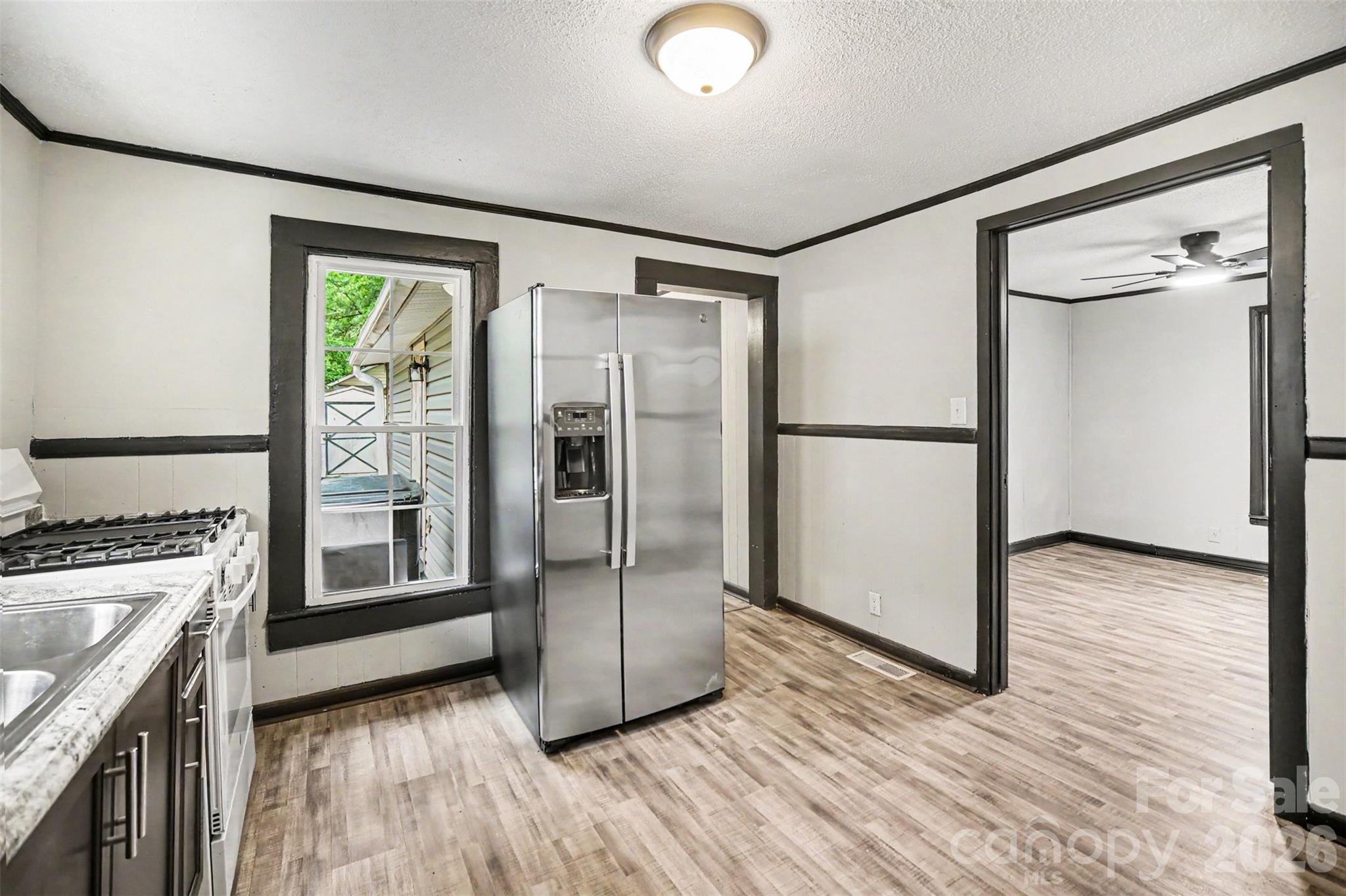 502 Allison Avenue — Gastonia