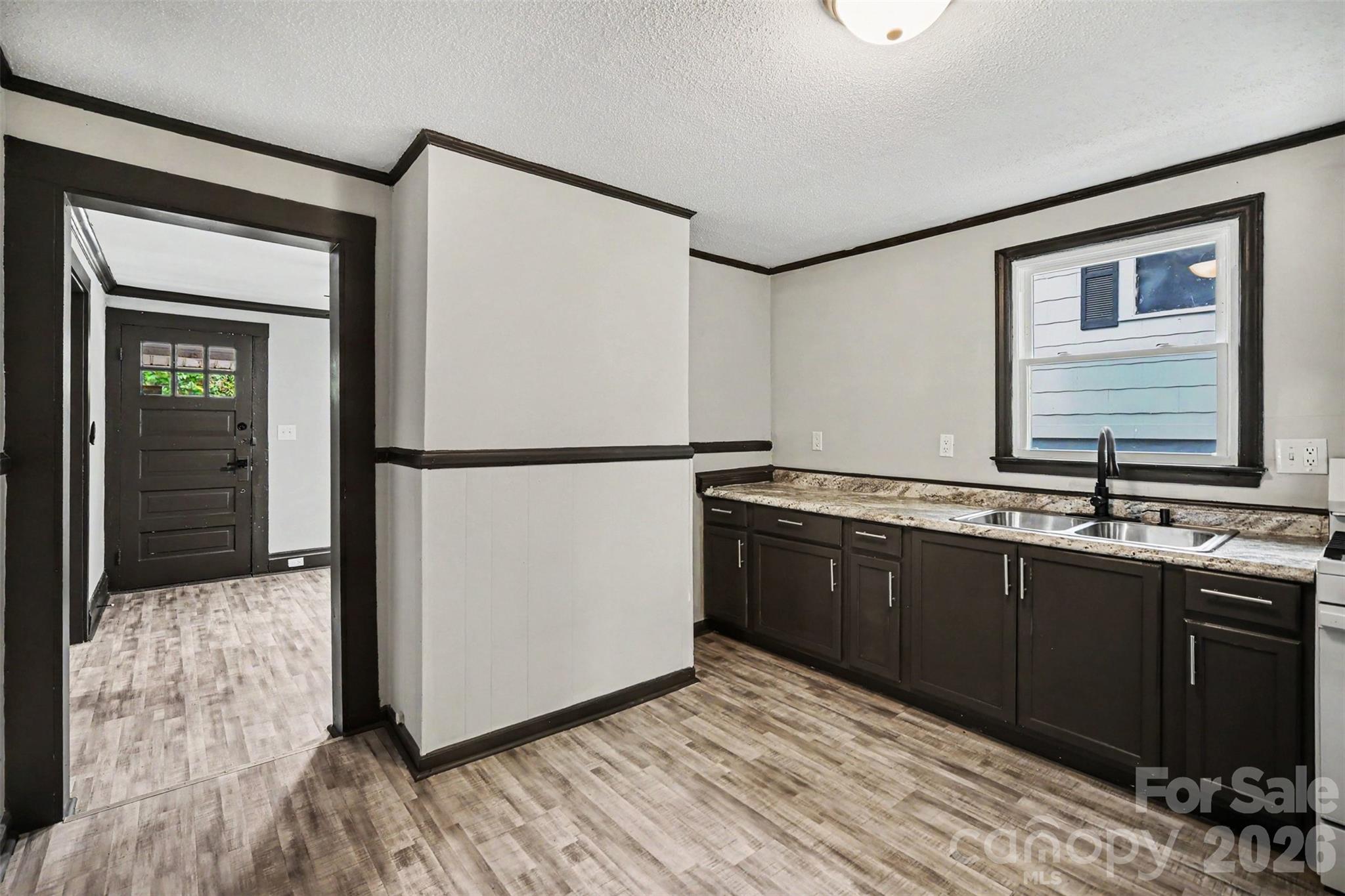 502 Allison Avenue — Gastonia