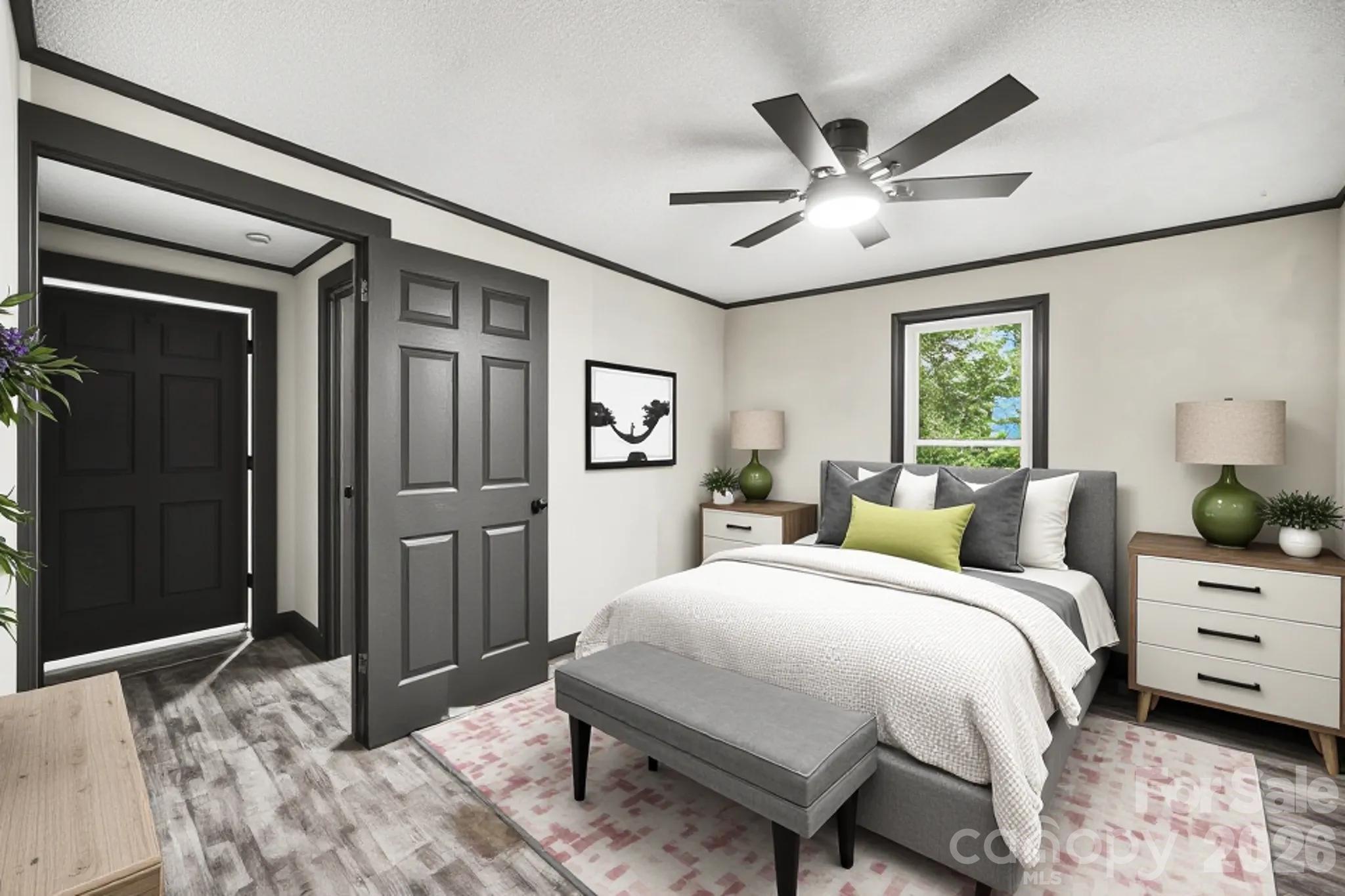 502 Allison Avenue — Gastonia