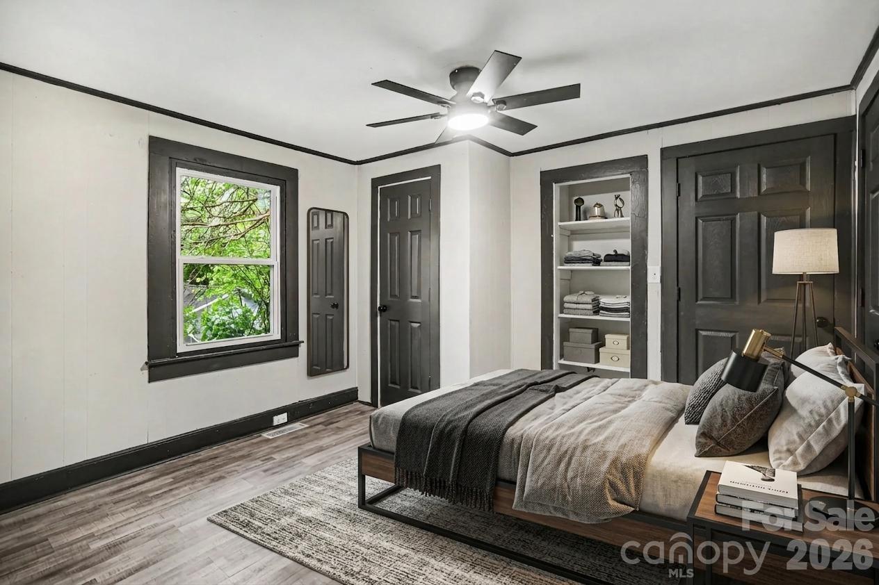 502 Allison Avenue — Gastonia